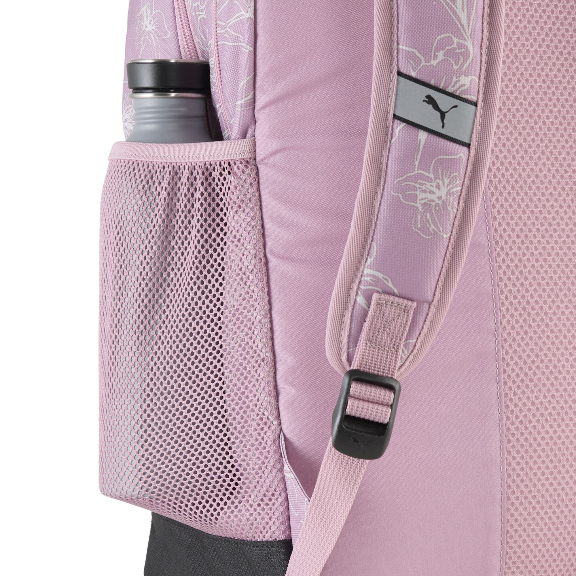 PUMA Freizeitrucksack »PUMA Academy 29 l Rucksack mit Allover-Print Erwachsene«