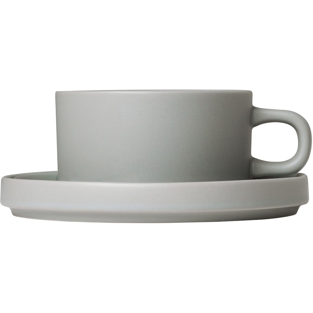 BLOMUS Tasse »PILAR«, (Set, 4 tlg.)