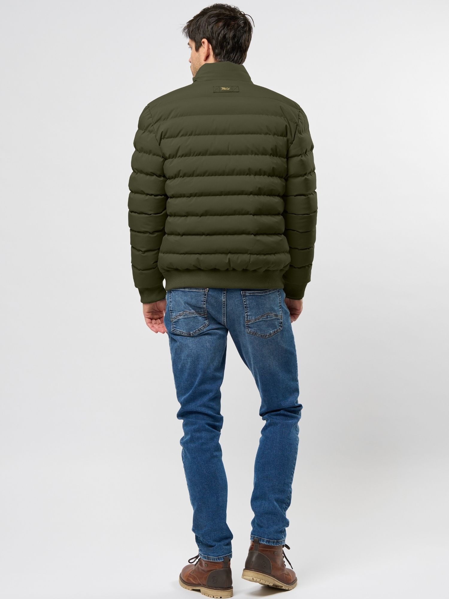 MCS Outdoorjacke »MCS Jackets Hugh«