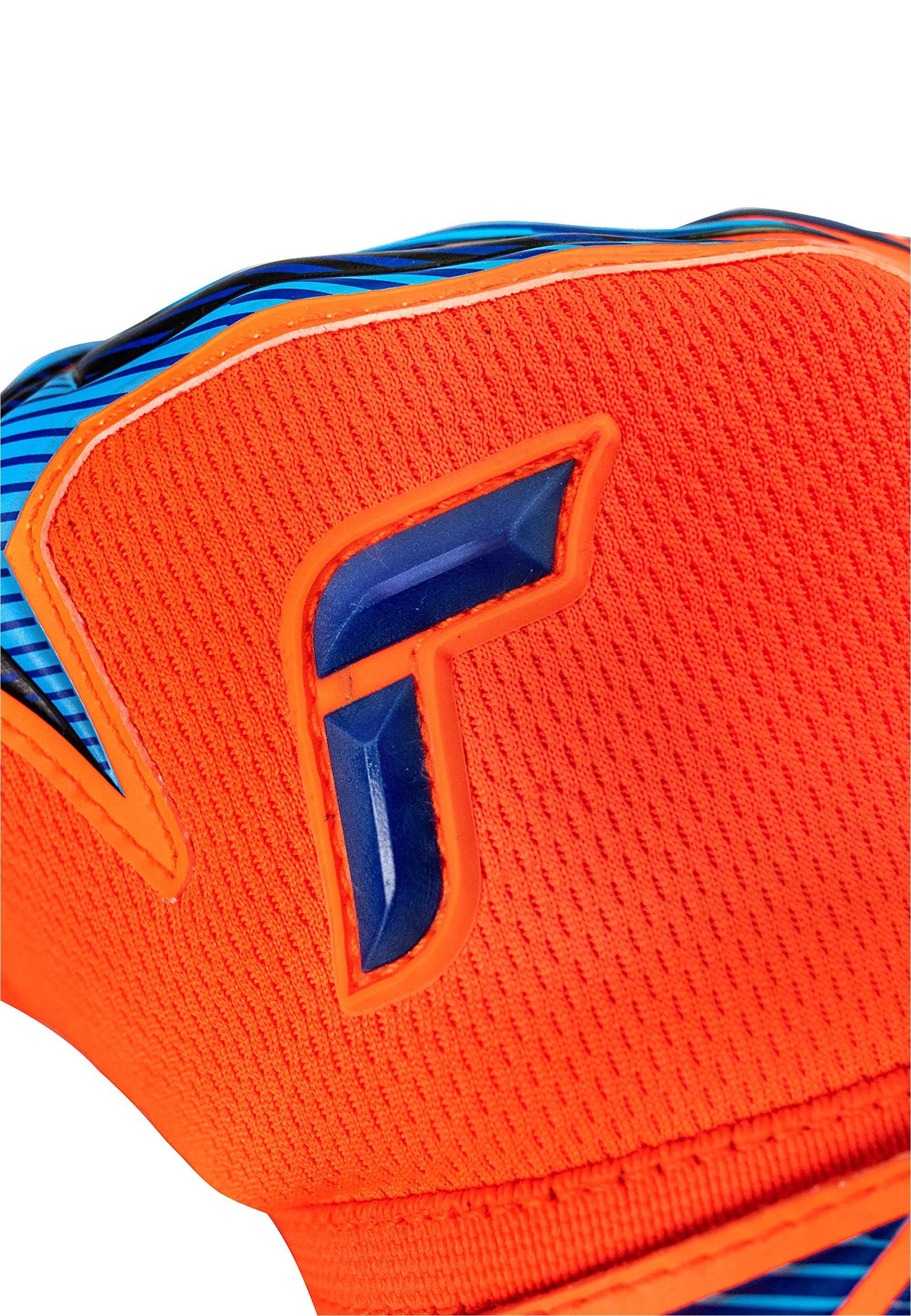 Reusch Torwarthandschuhe »Attrakt Advance« mit Expanse Cut