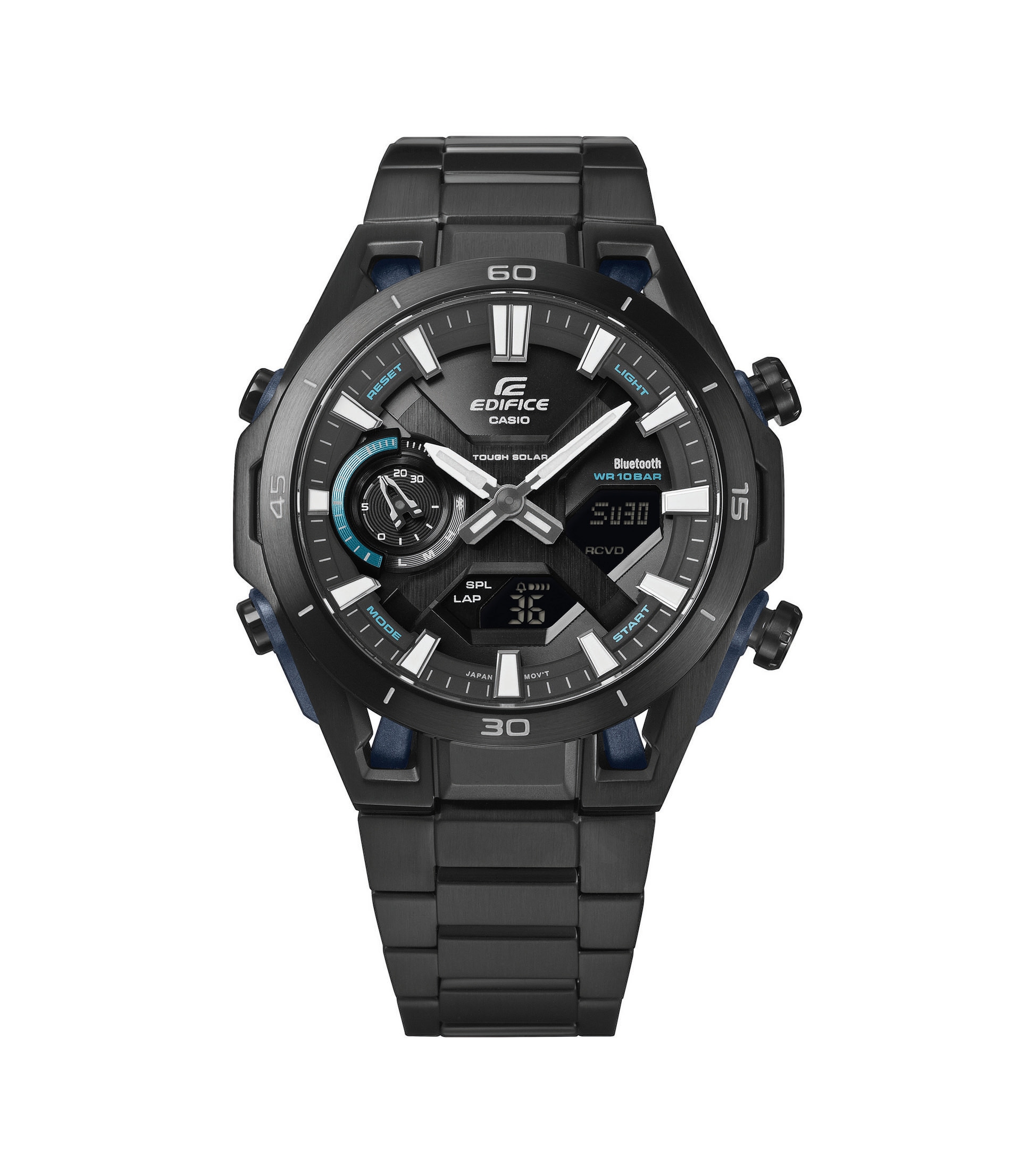 CASIO EDIFICE Smartwatch ( )