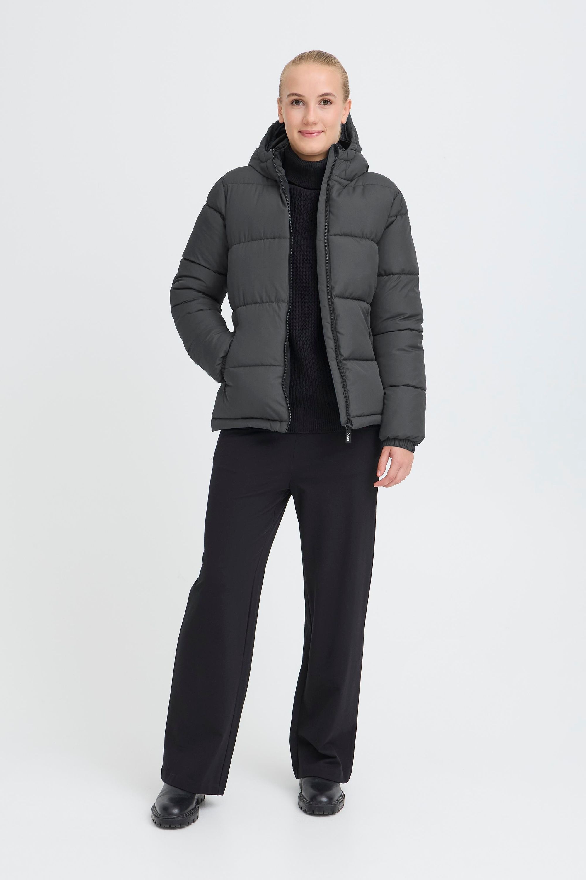 OXMO Steppjacke »Steppjacke OXMINNA«