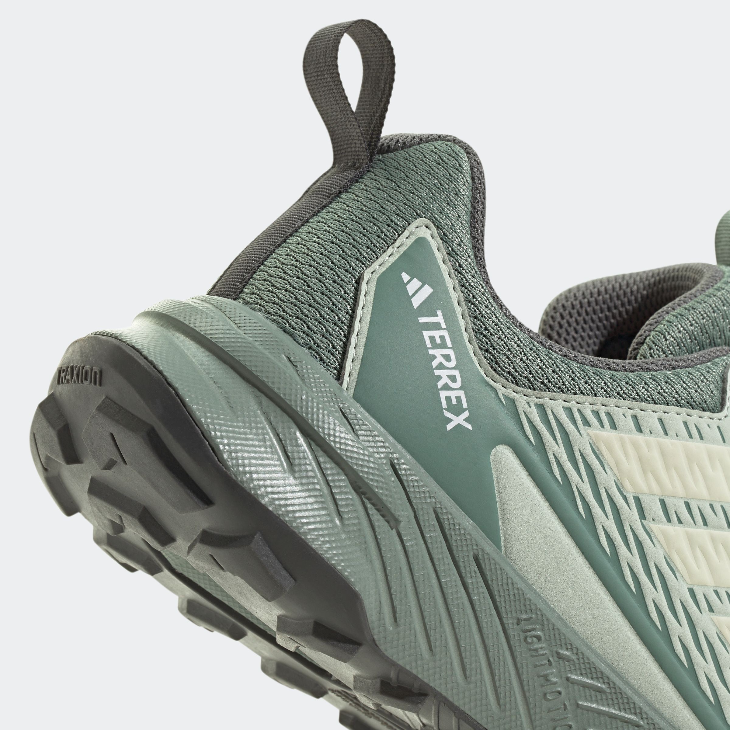 adidas TERREX Trailrunningschuh »TRACEFINDER TRAILRUNNING«