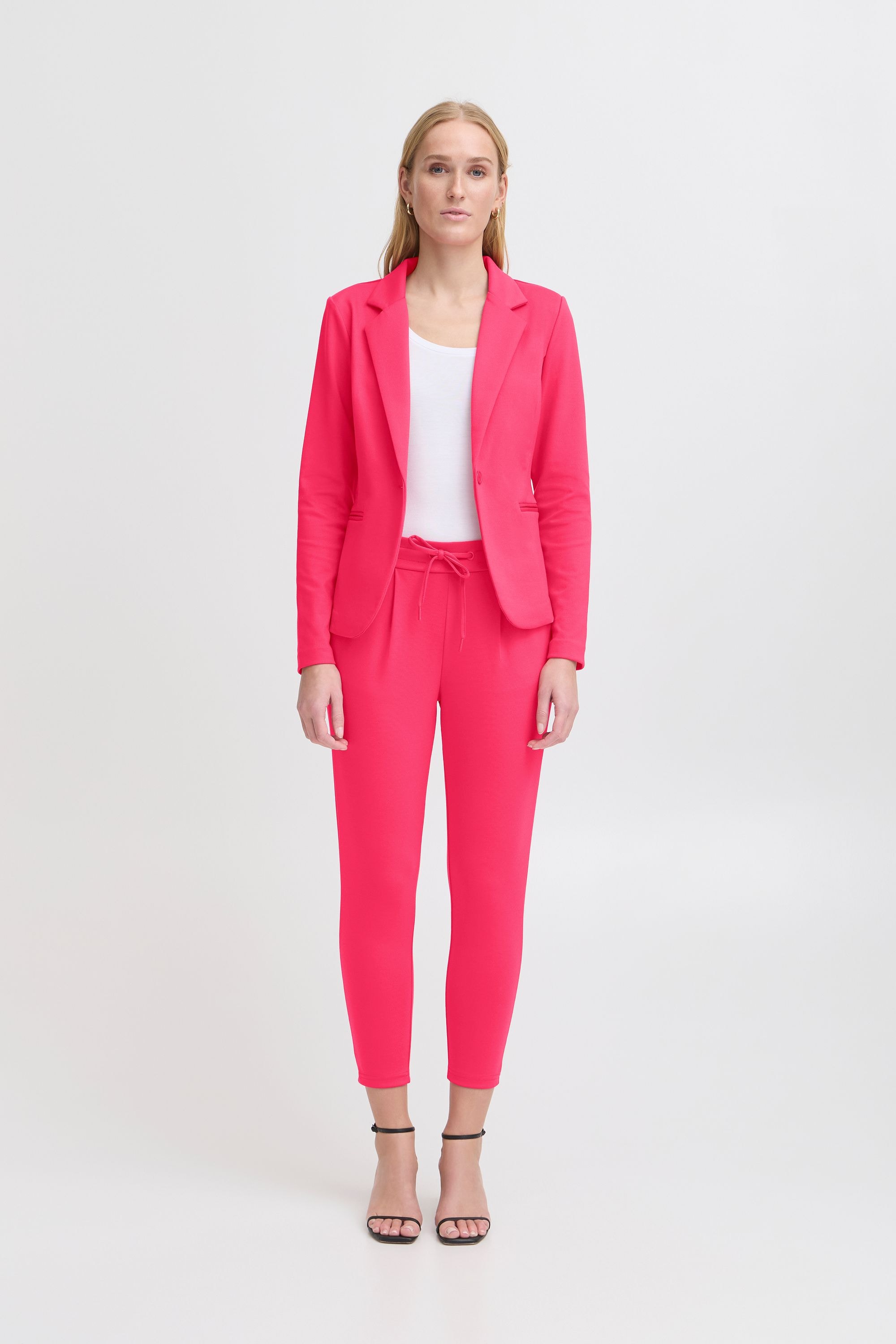 Ichi Sweatblazer »Sweatblazer IHKate«
