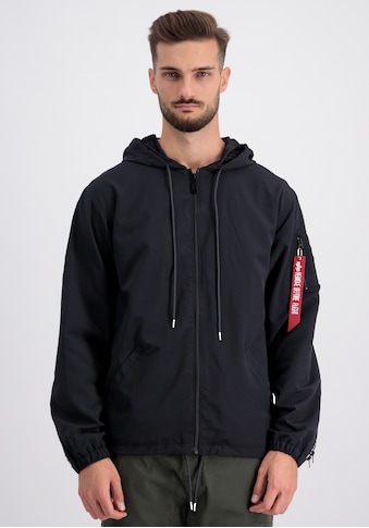 Alpha Industries Neperpučiama striukė » Men - Utility