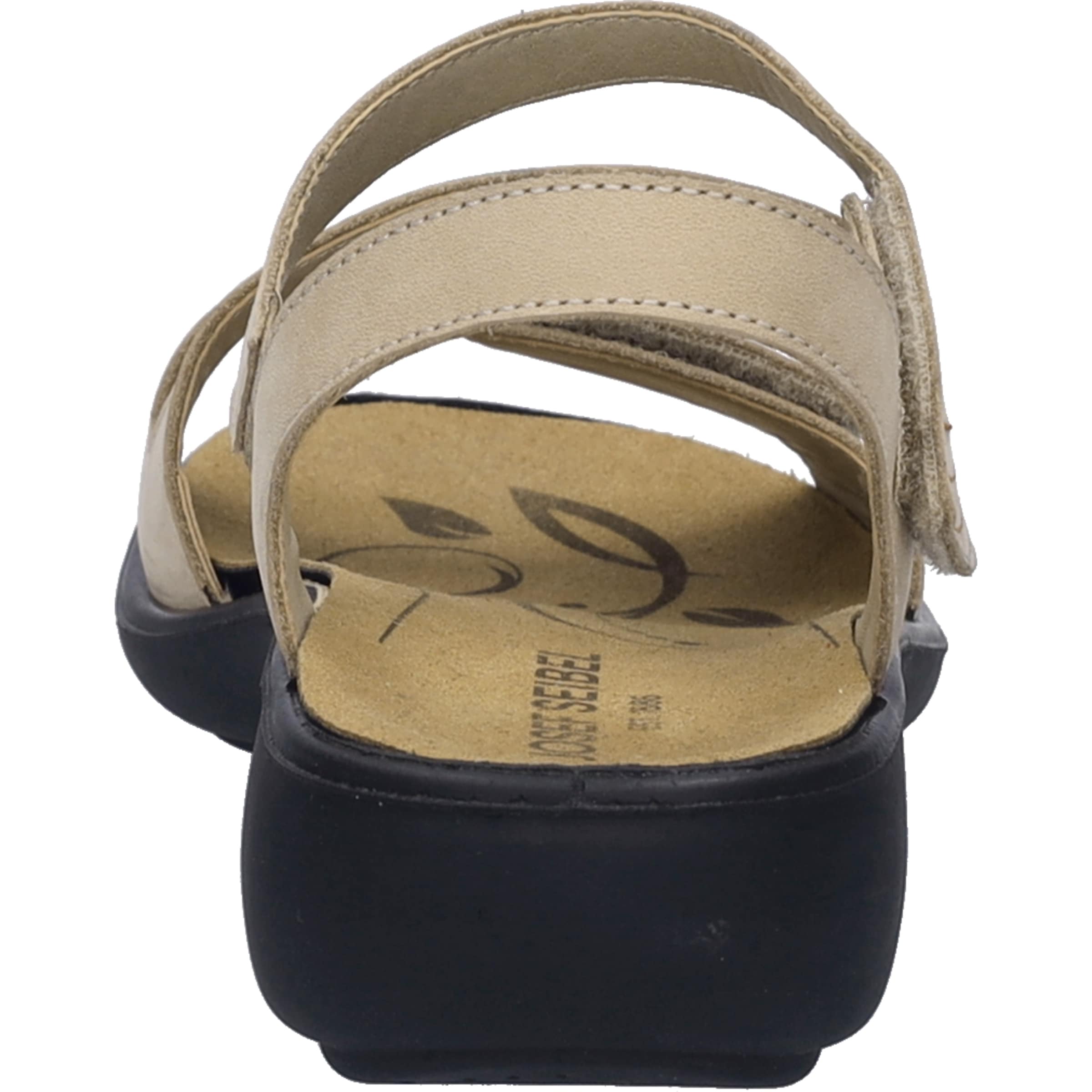 Josef Seibel Sandale »Ibiza 08, beige«