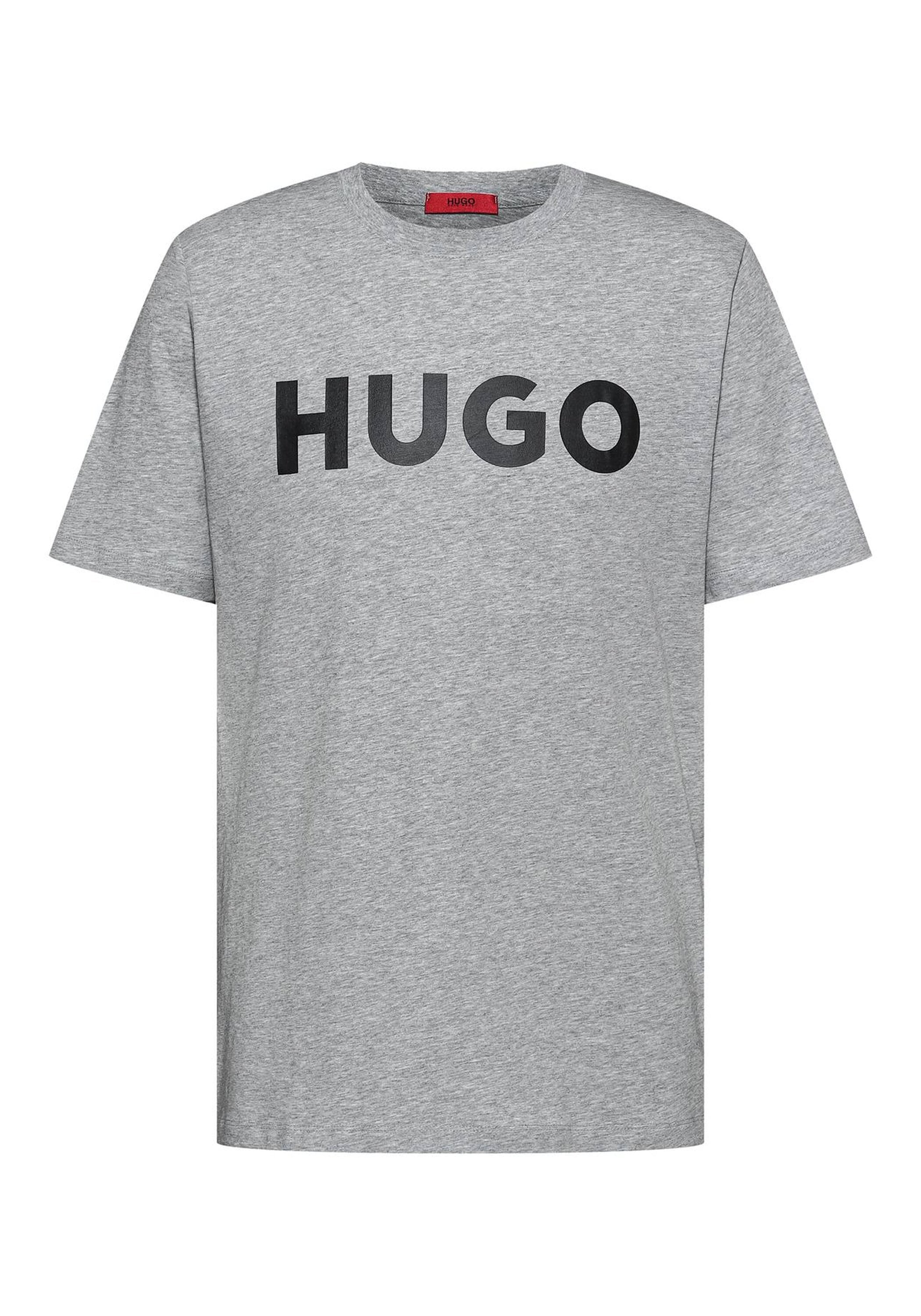 HUGO T-Shirt "T-Shirt Dulivio 1er Pack" günstig online kaufen