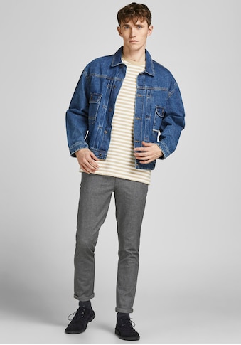 Jack & Jones Jack & Jones siaurėjančios kelnės »JPS...