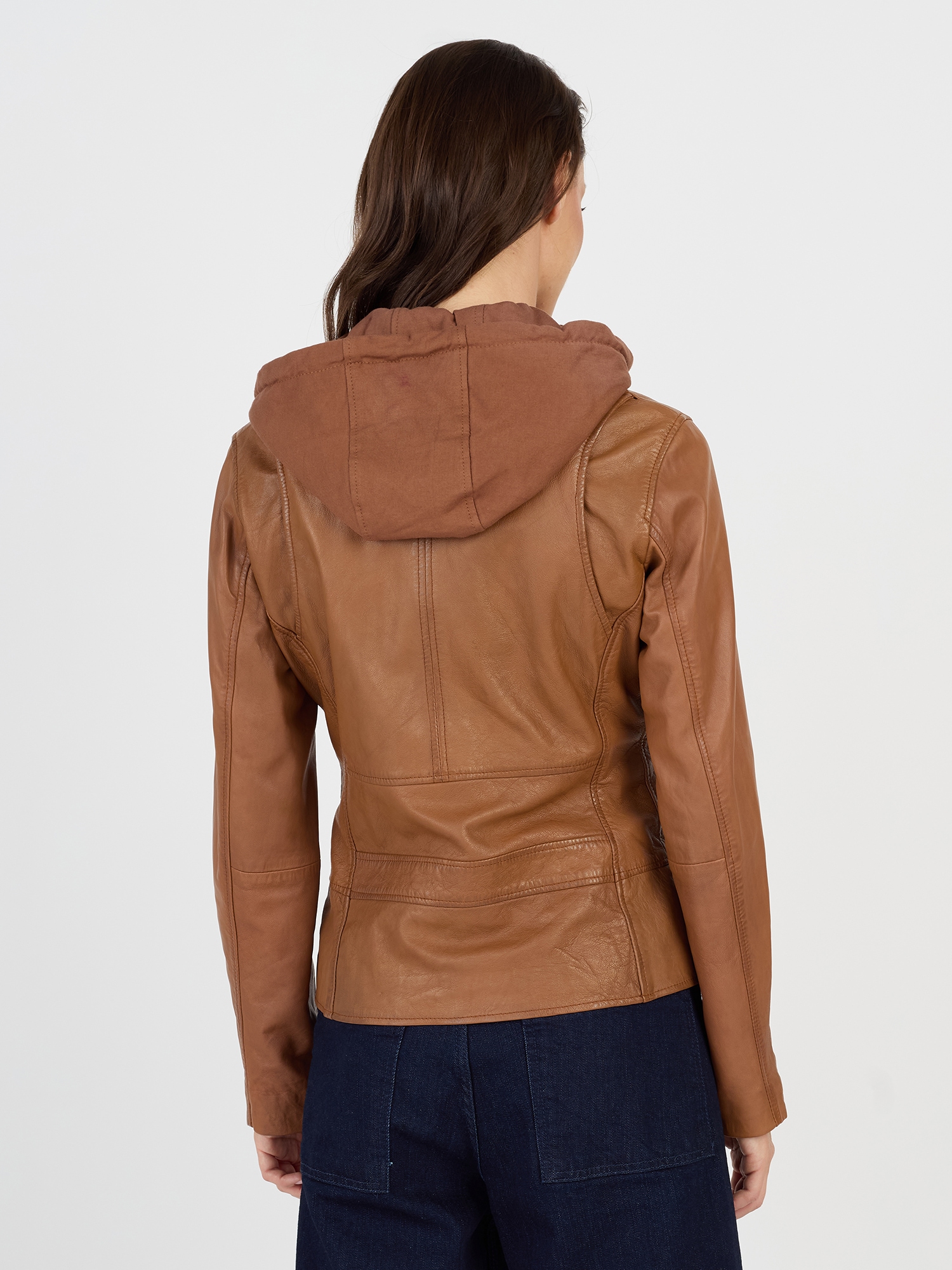 JCC Lederjacke »31020359«