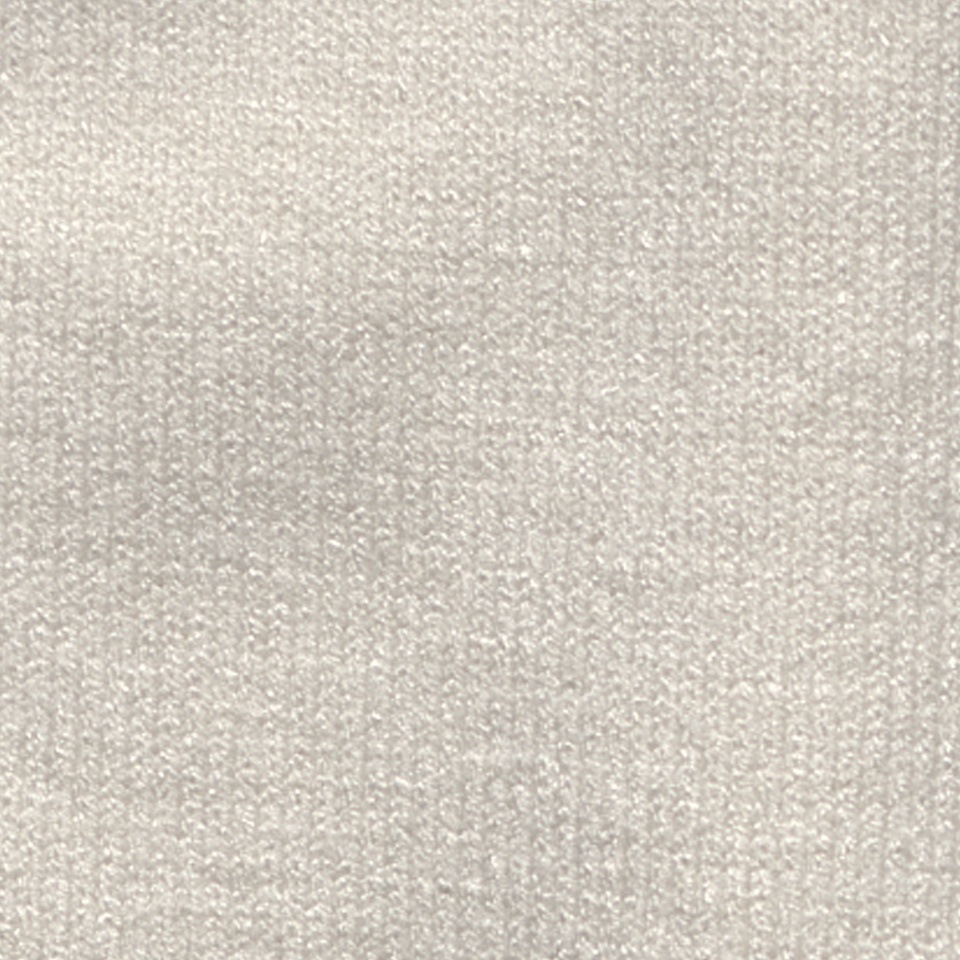 STREET ONE Kurzarmpullover aus softem Materialmix