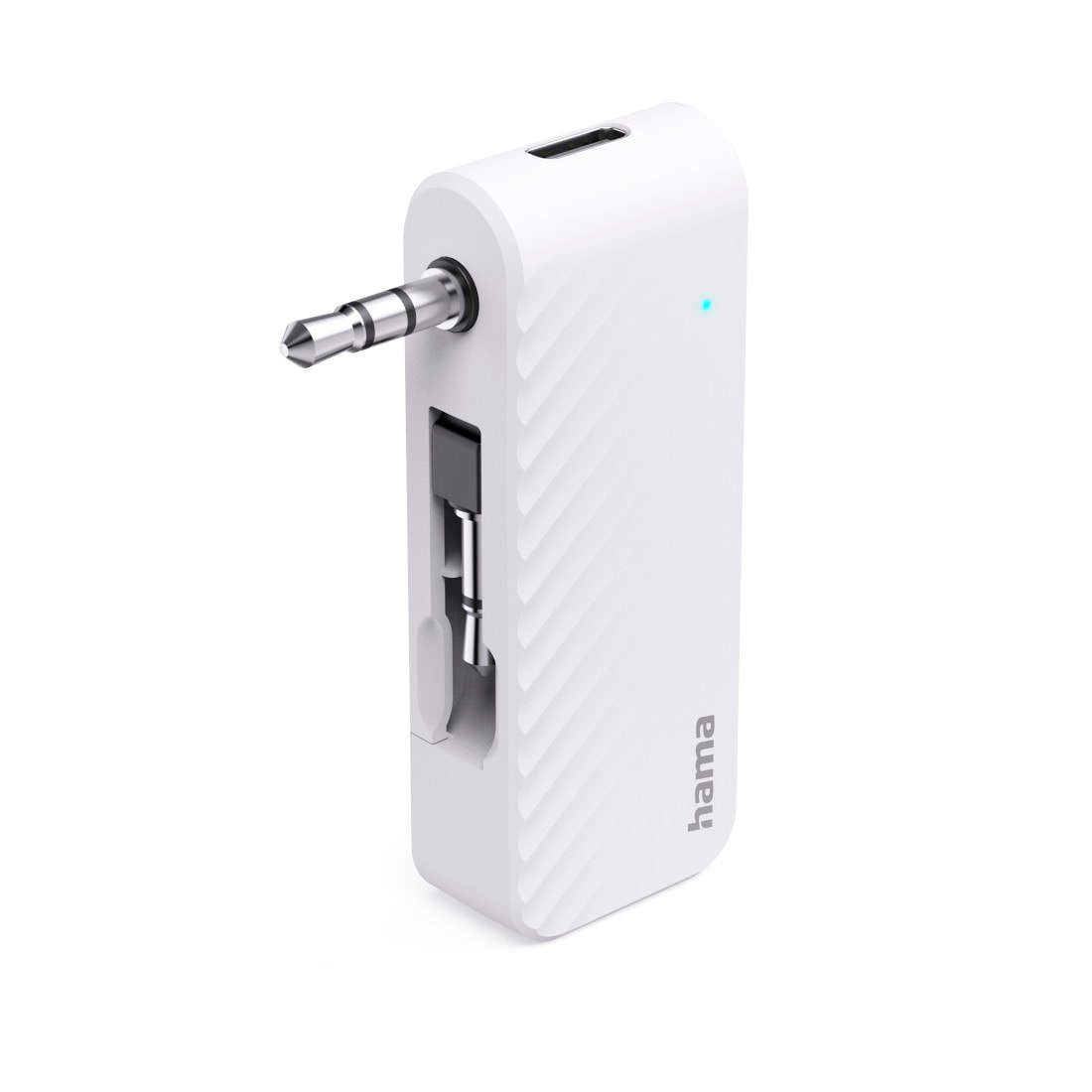 Hama Audio-Adapter »Bluetooth-Transmitter (universal, Audio, 10h)«