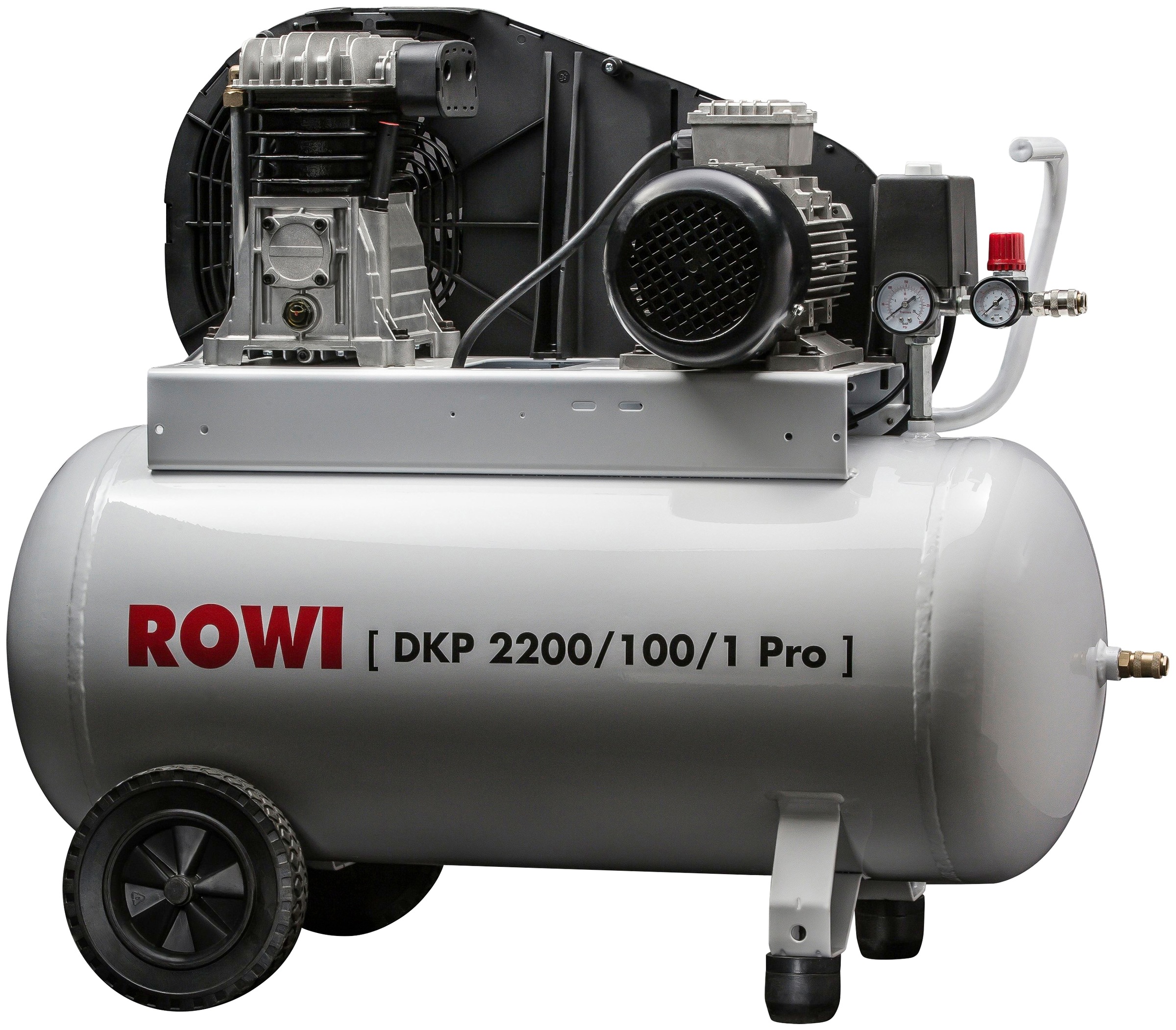 ROWI Kompressor & Zubehör online bestellen | BAUR
