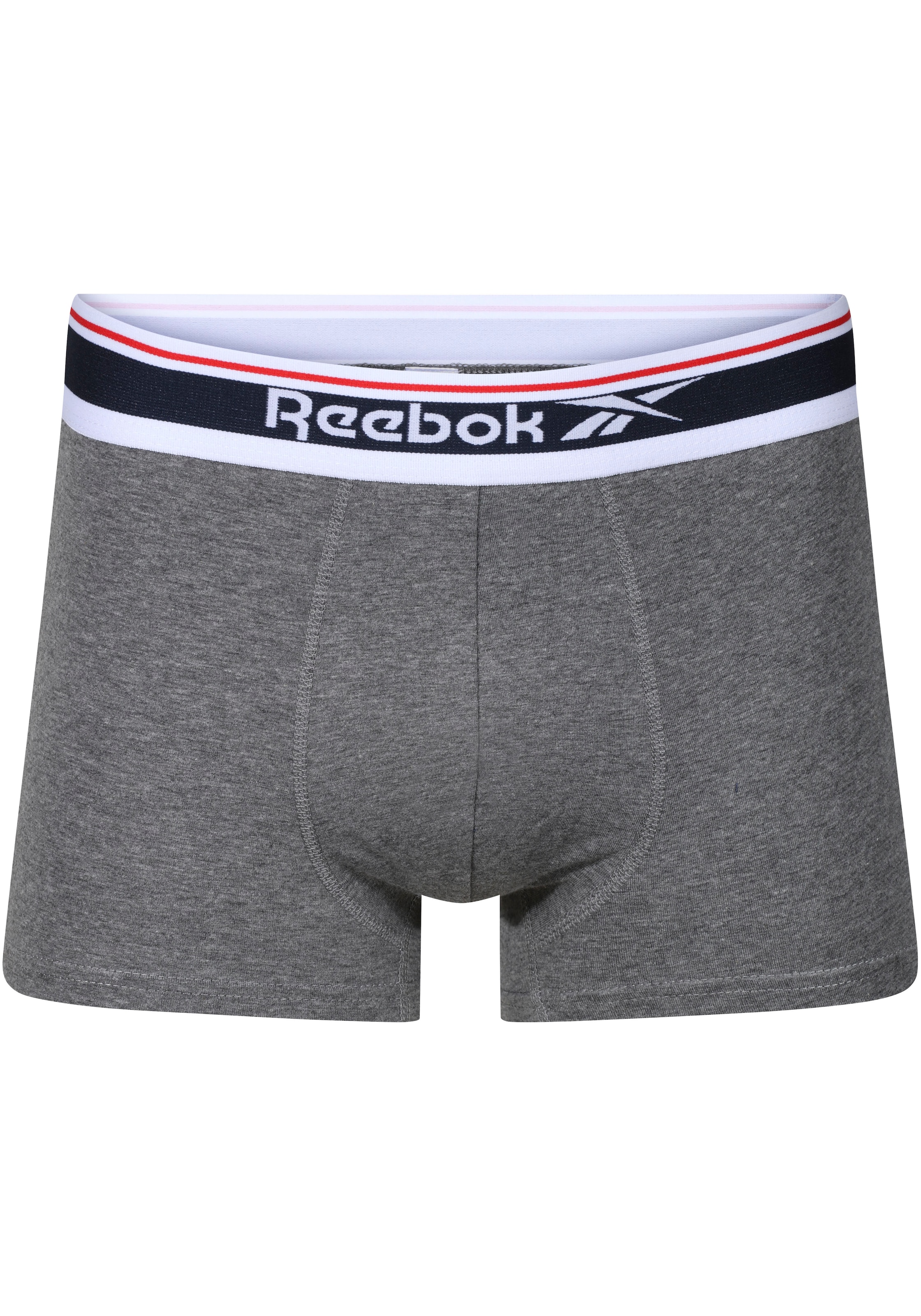 Reebok Boxer »JAY«, (5er Pack)