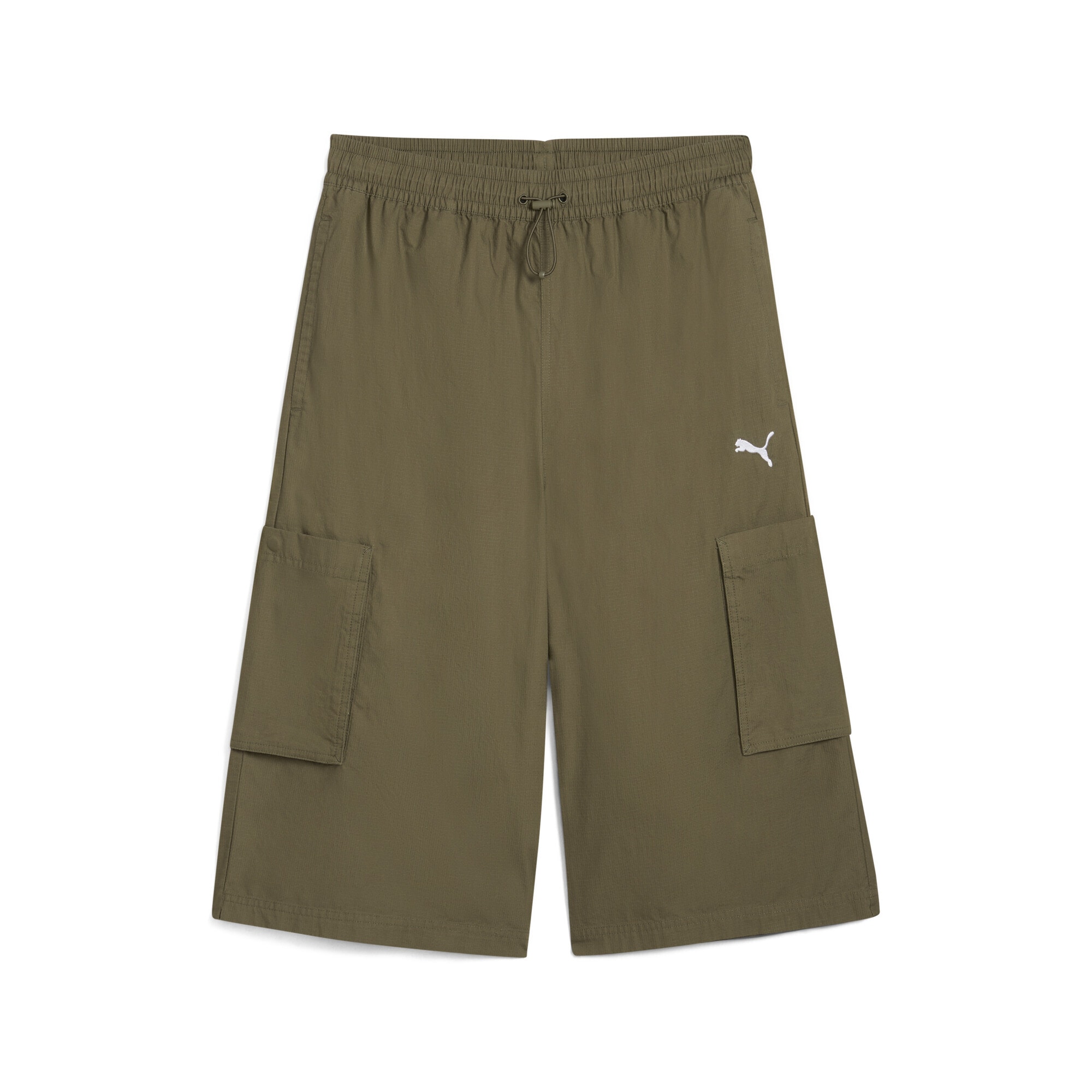 PUMA Shorts "FUTURE.PUMA.ARCHIVE 16" Relaxed Fit Cargo-Jorts Erwachsene" günstig online kaufen