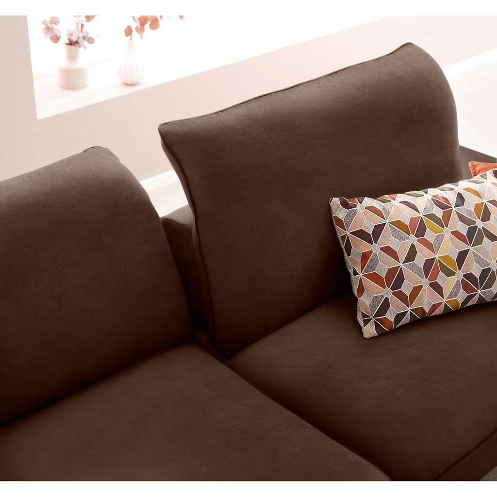 W.SCHILLIG Ecksofa »enjoy&MORE«