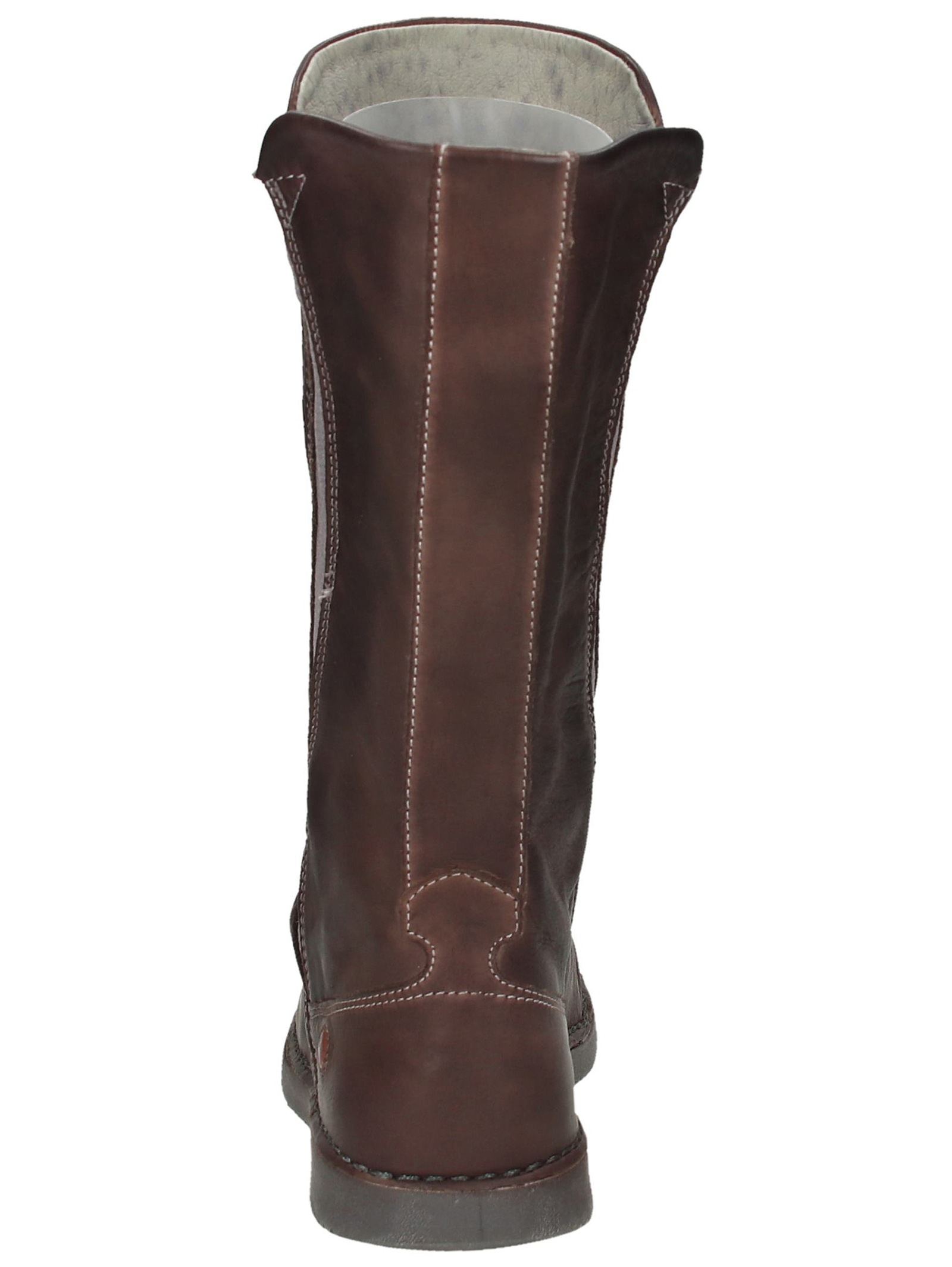softinos Stiefel »softinos Stiefel Leder«