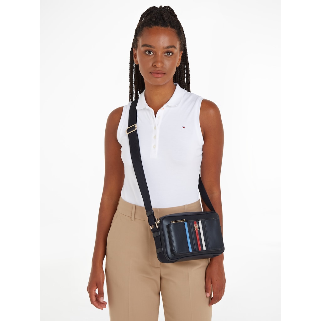 Tommy Hilfiger Mini Bag »ICONIC TOMMY CAMERA BAG CORP«
