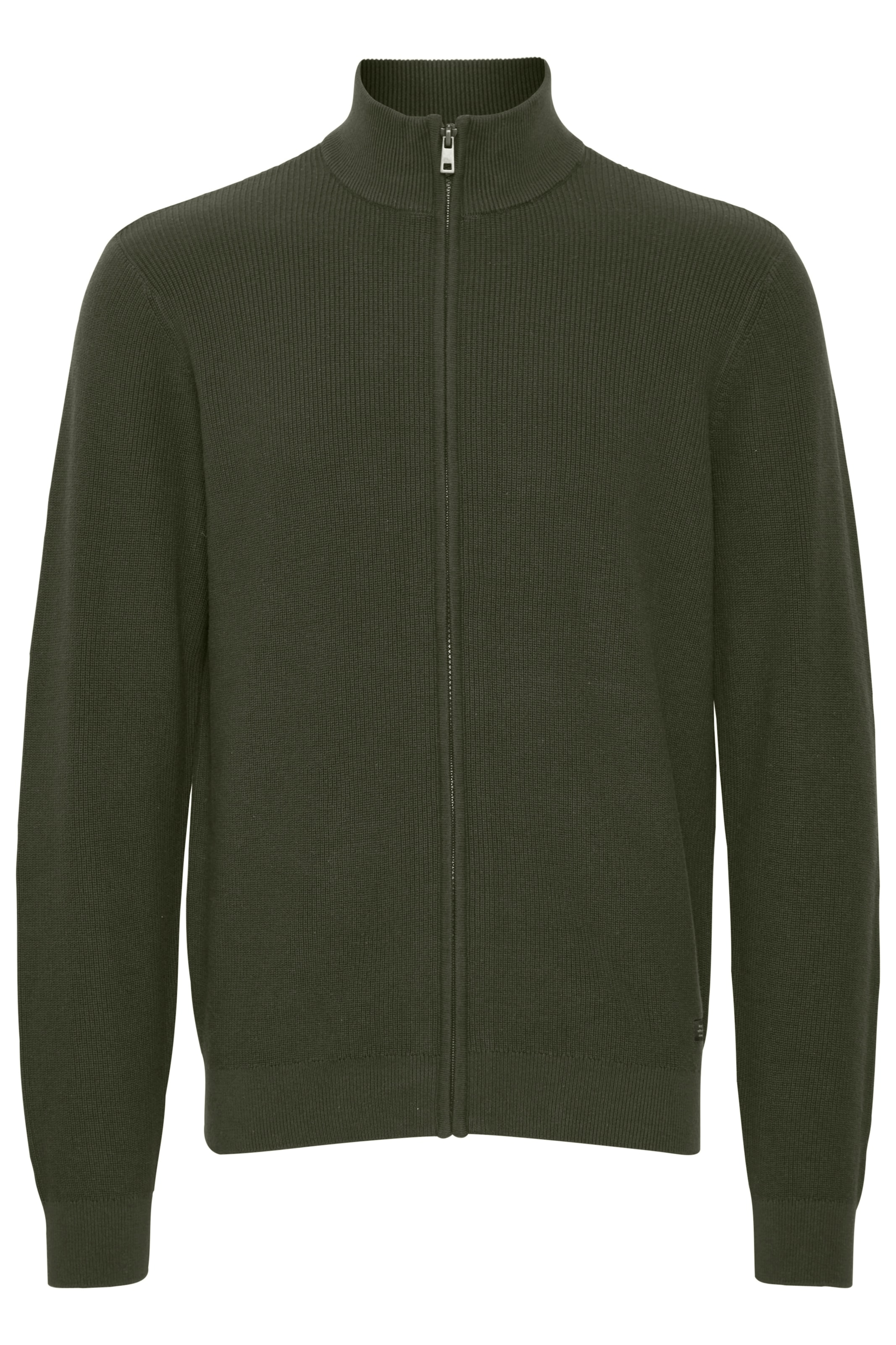 Blend Strickjacke "BHCodford zipthrough" günstig online kaufen