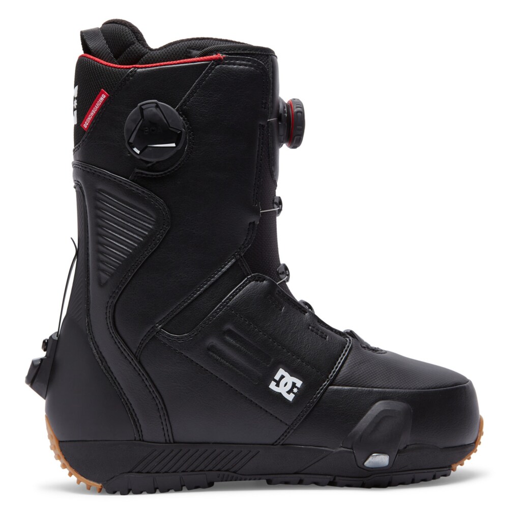 DC Shoes Snowboardboots »Control Step On«