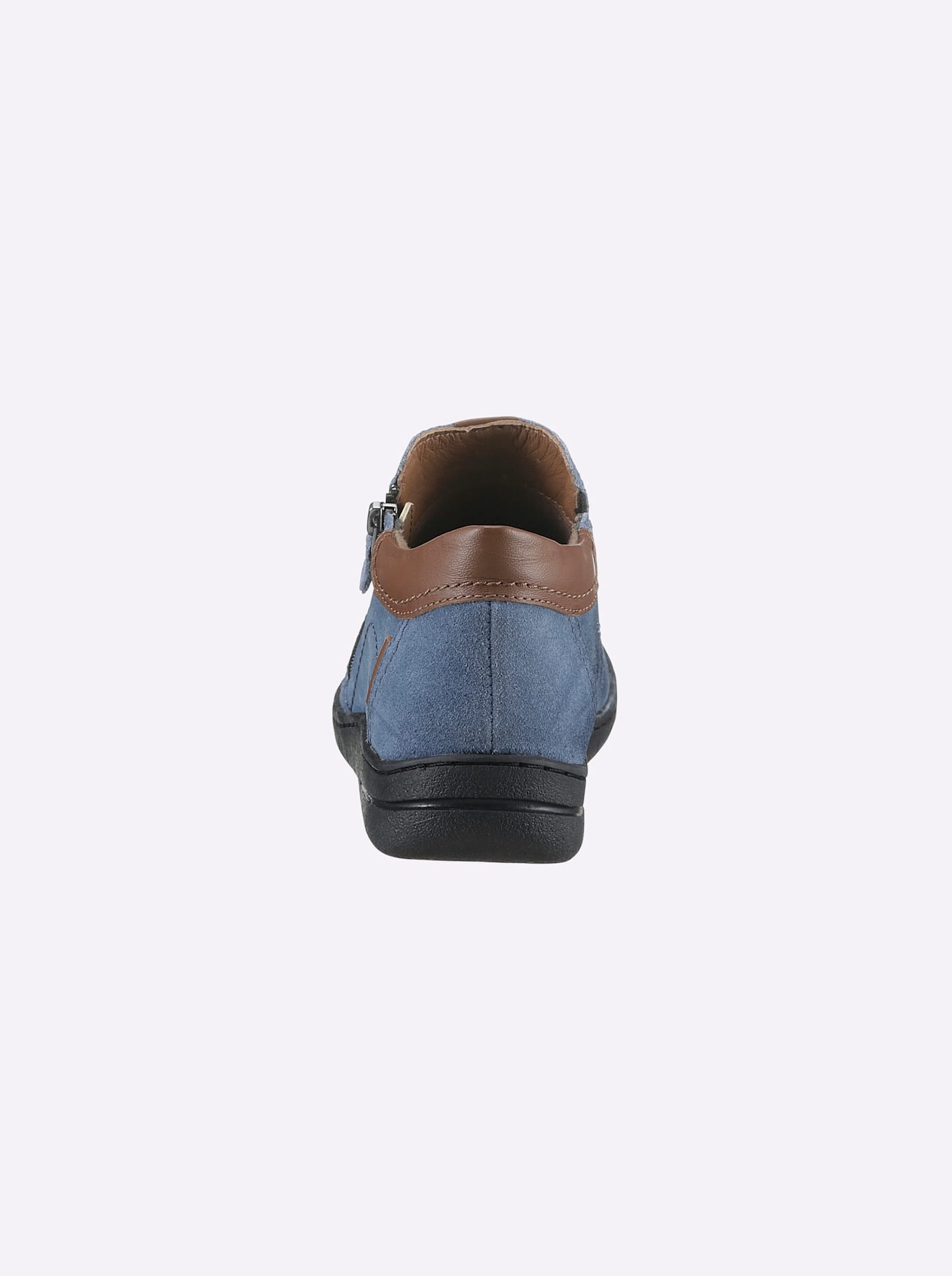 Reflexan Stiefelette Ankle Boots Blue 39 3