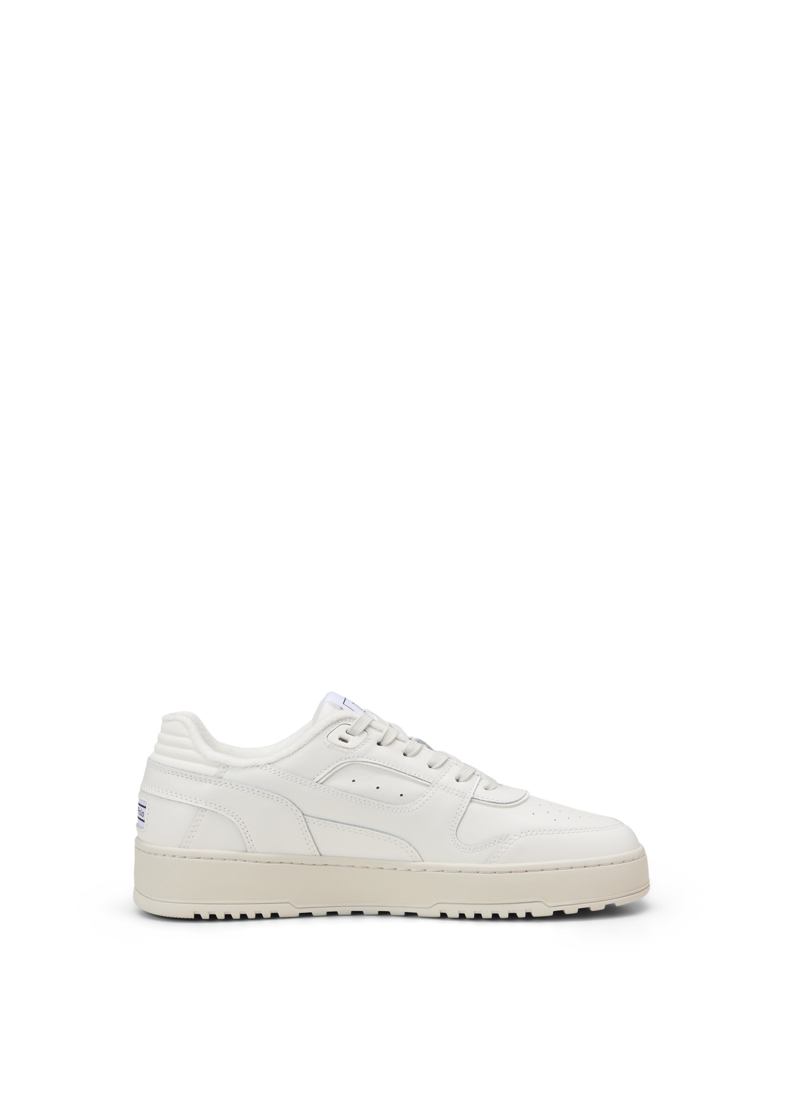 Marc O'Polo Sneaker »aus edlem Rindleder«