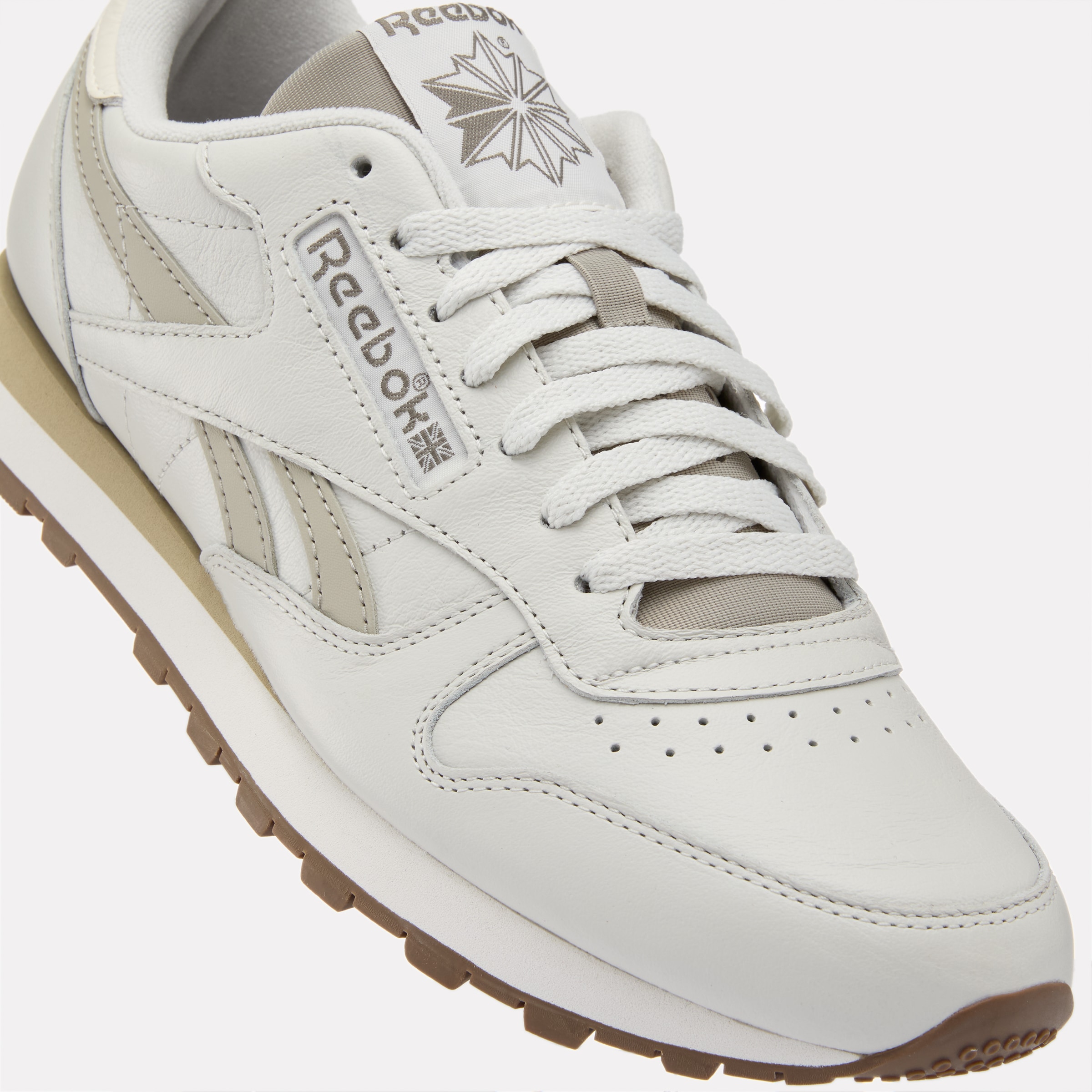 Reebok Classic Sneaker »CLASSIC LEATHER«