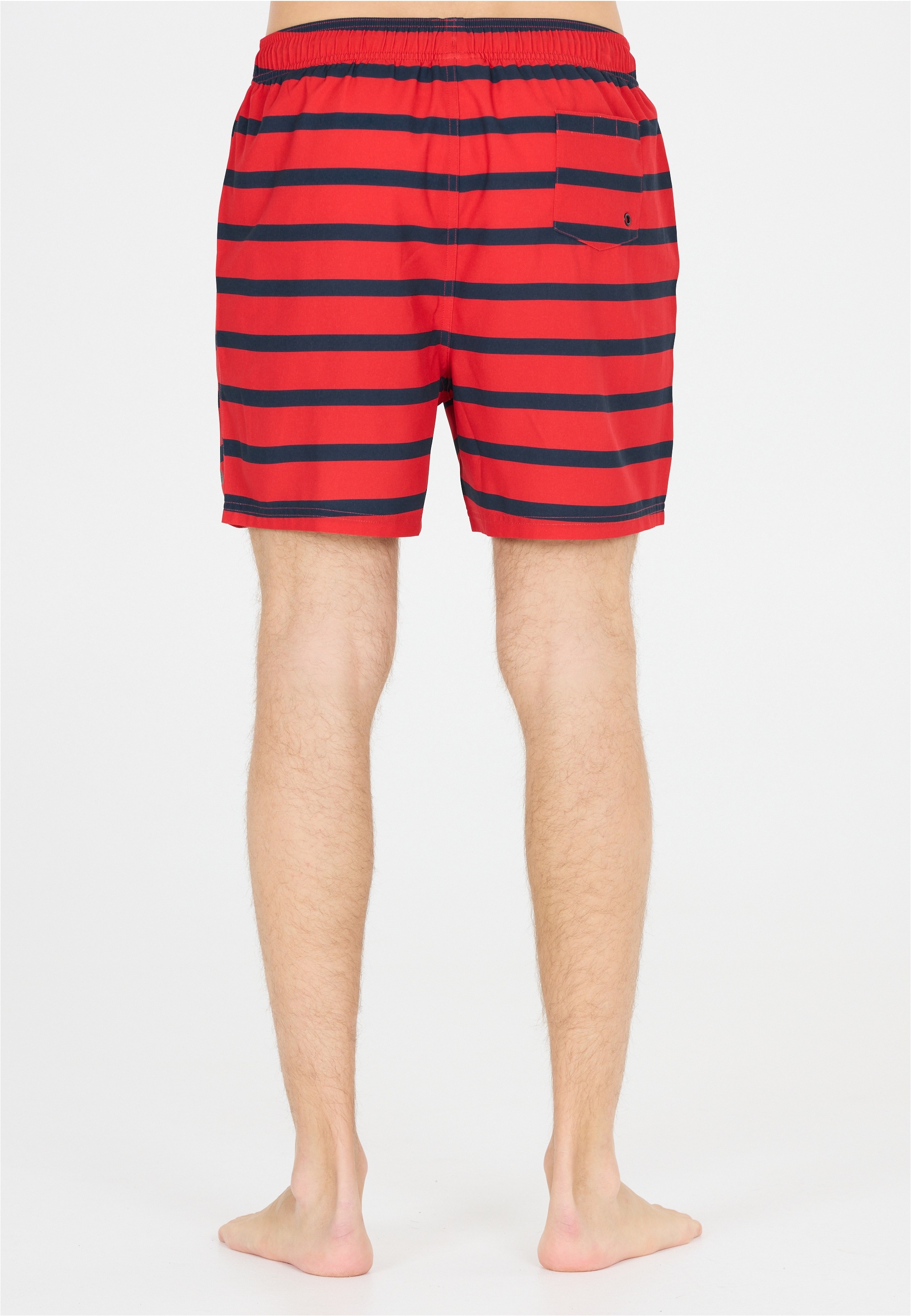 CRUZ Badeshorts »Danyel«, Aus atmungsaktivem Material