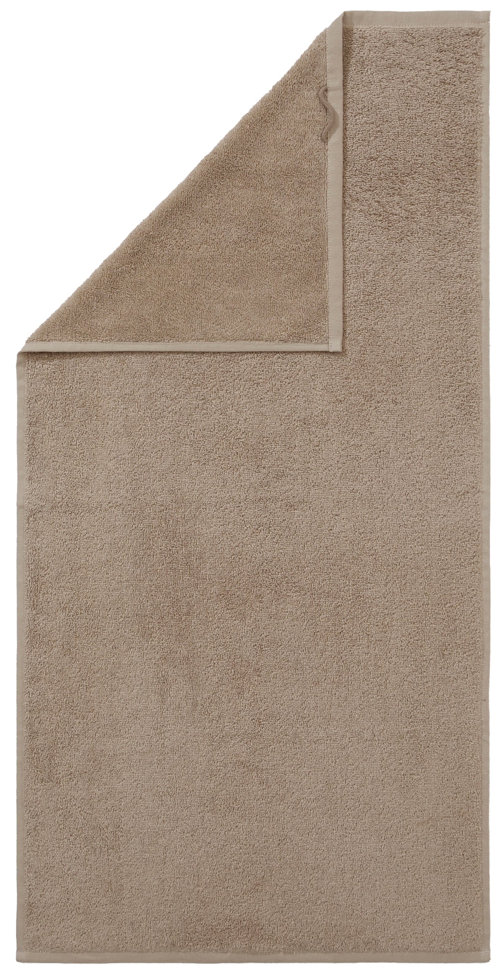 OTTO home Handtuch Set »Merida, 4 Duschtücher 70x140cm, 4 Handtücher 50x100cm« 8 Frottier kuschelig weich, einfarbig, 100% Baumwolle