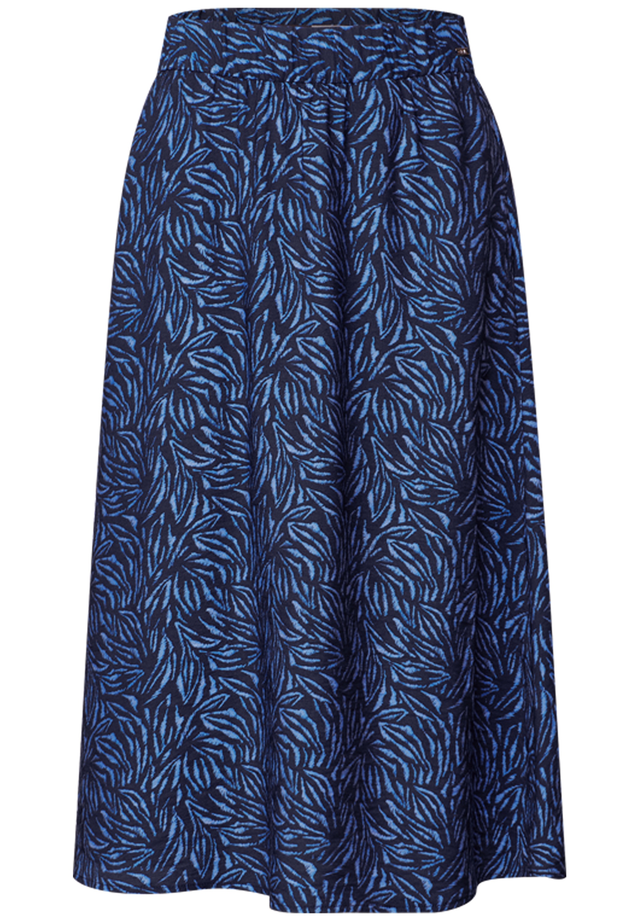 Thumbnail - Cecil Maxirock in Midi-Länge