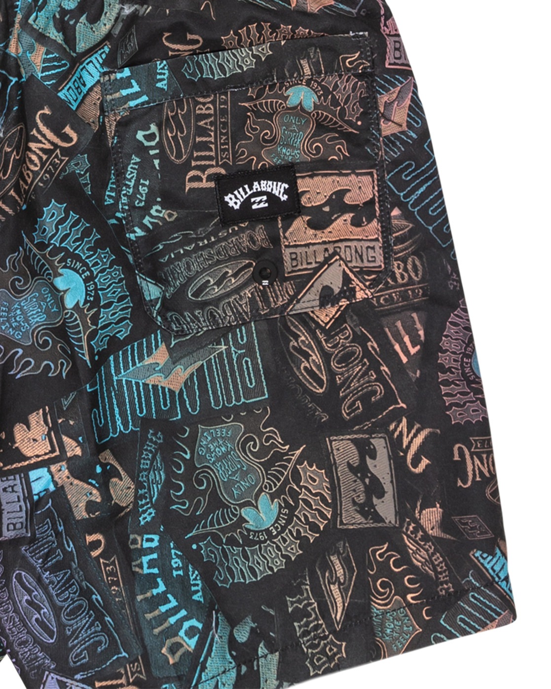 Billabong Boardshorts »Vacay 14"«