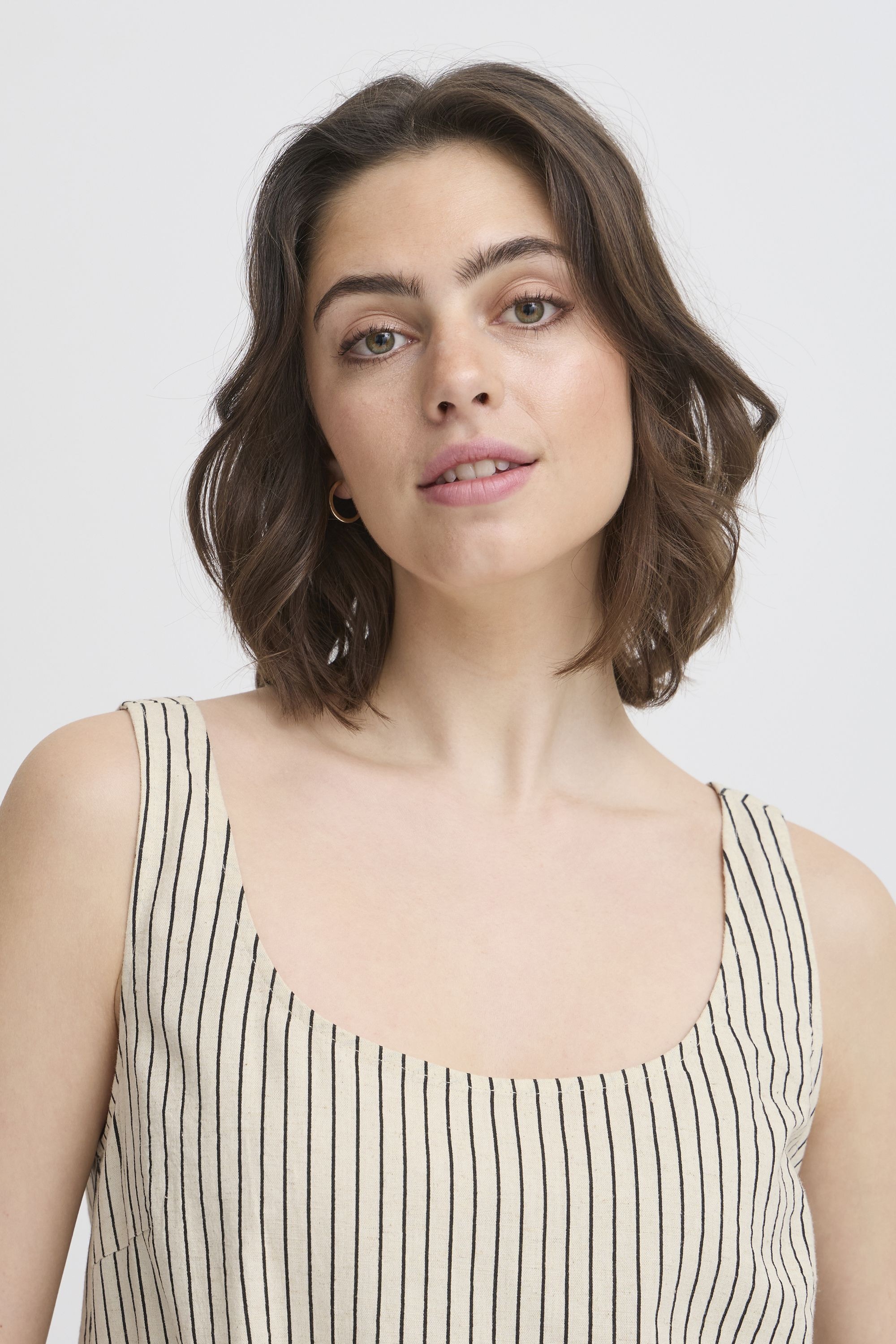 fransa Shirttop »Shirttop FRMADDIE«