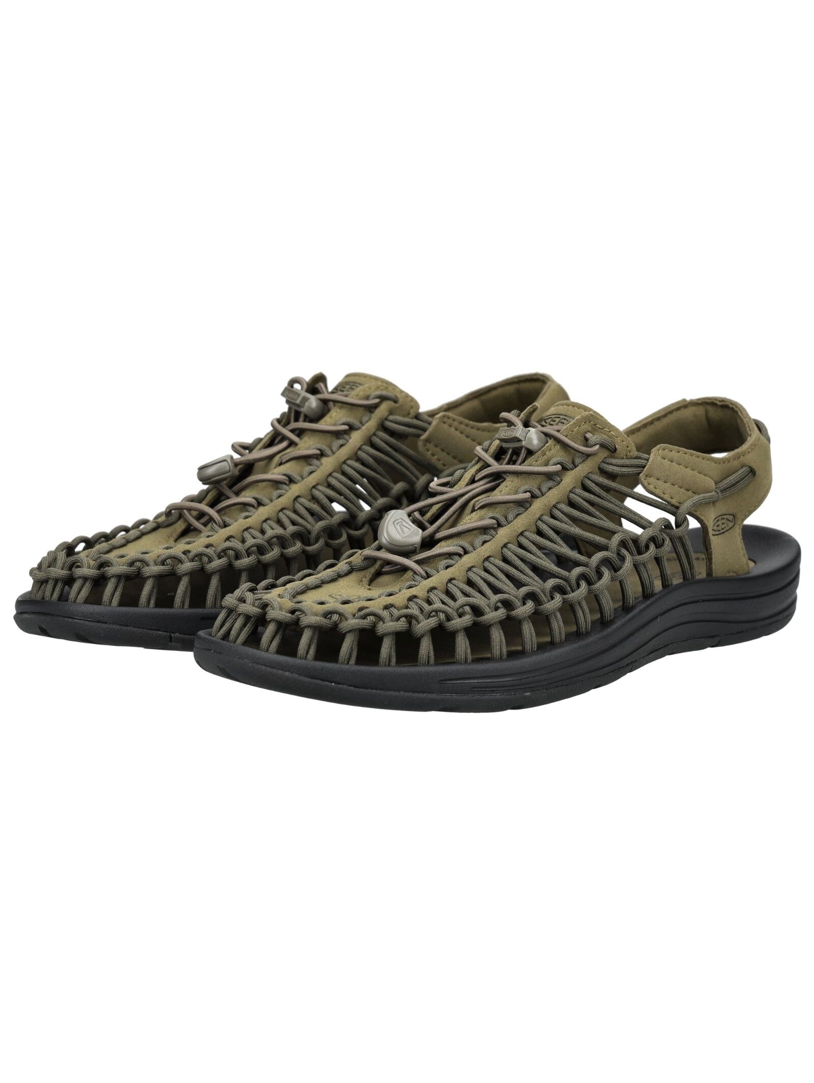 Keen Sandale »Keen Wanderschuhe Textil«