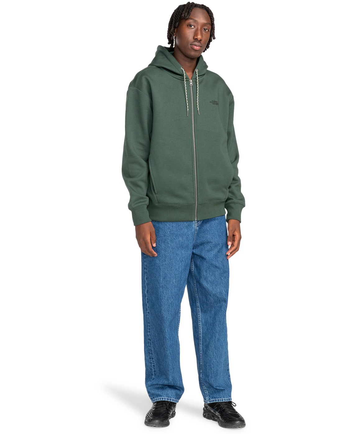 Element Kapuzensweatjacke »Rain Cornell«