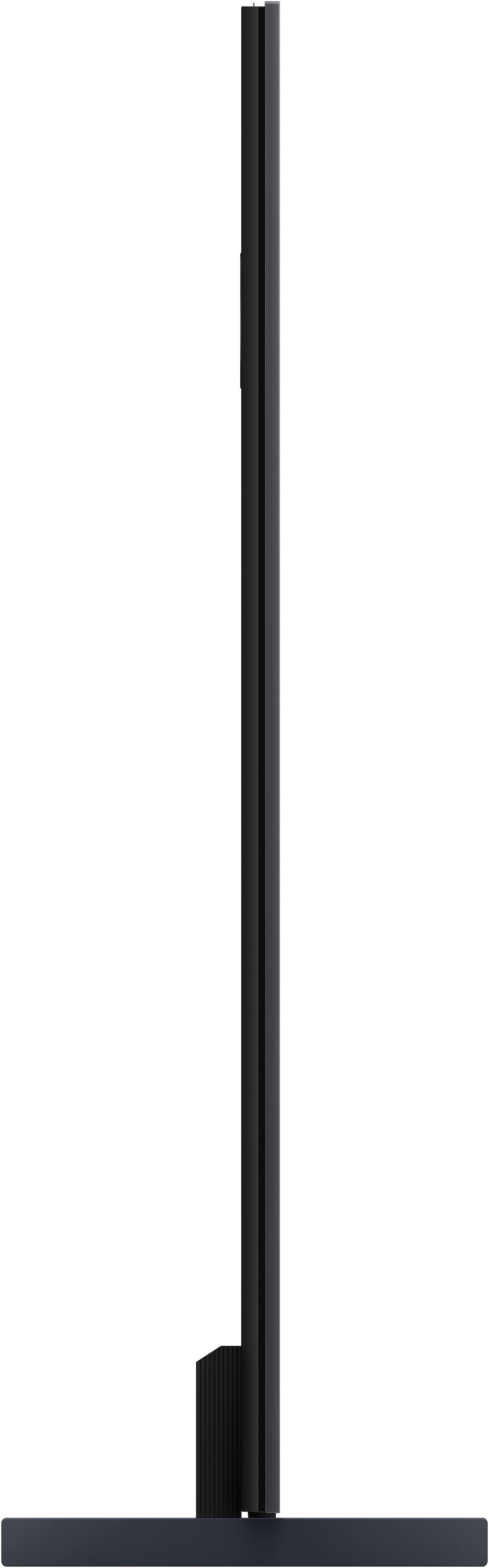 TCL QLED Mini LED-Fernseher »98Q8CX7«, 4K Ultra HD, Google TV-Smart-TV, Audio von Bang & Olufsen, Smart TV, Apple TV, 144Hz, 4K HDR, Multi-HDR