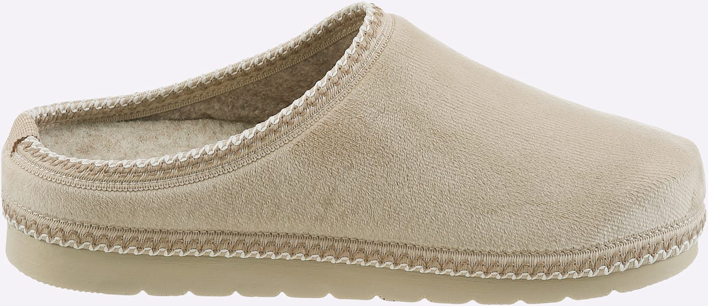 Casual Looks Pantoffel
