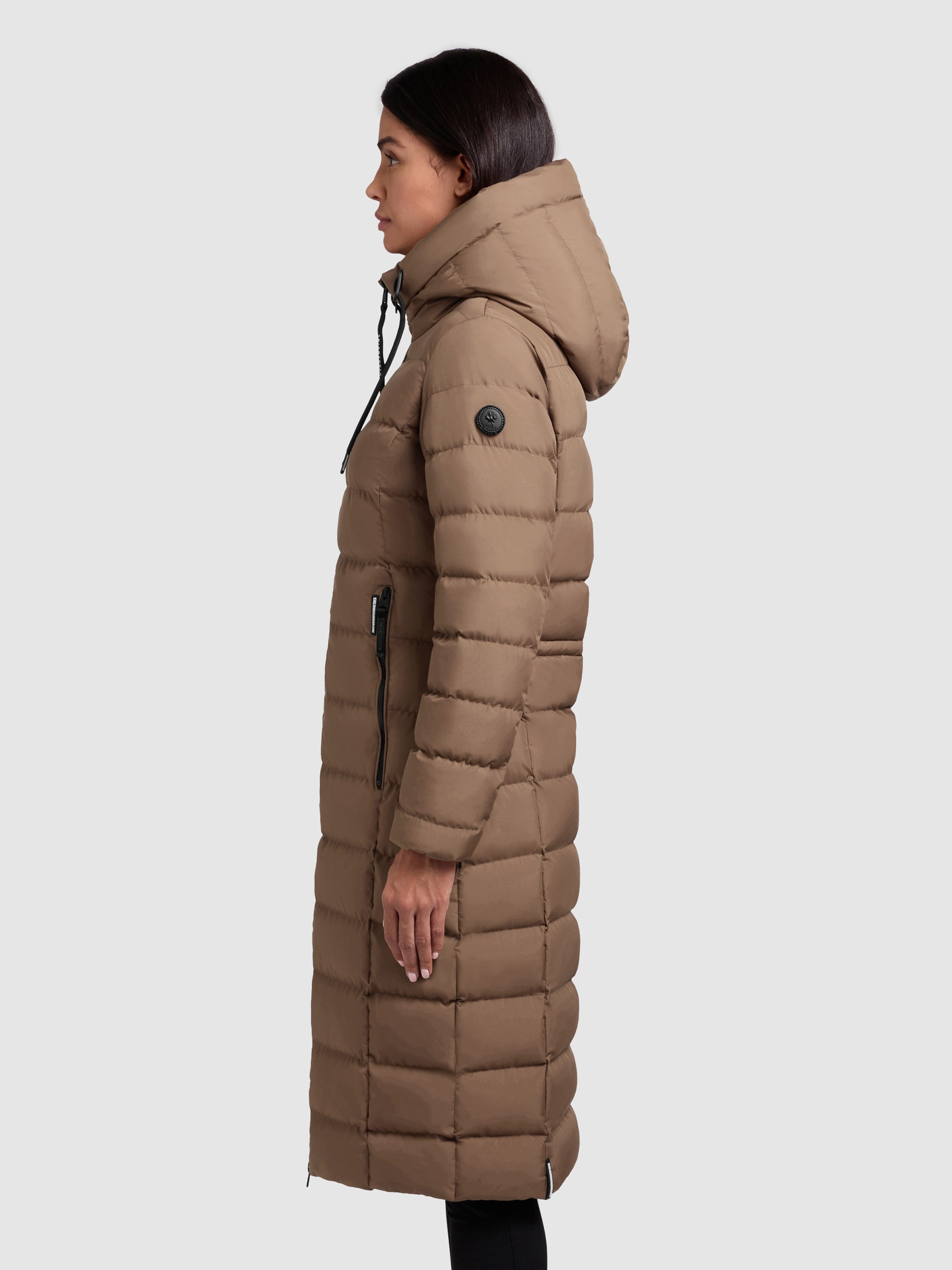 Thumbnail - khujo Steppmantel "SIMMIE"