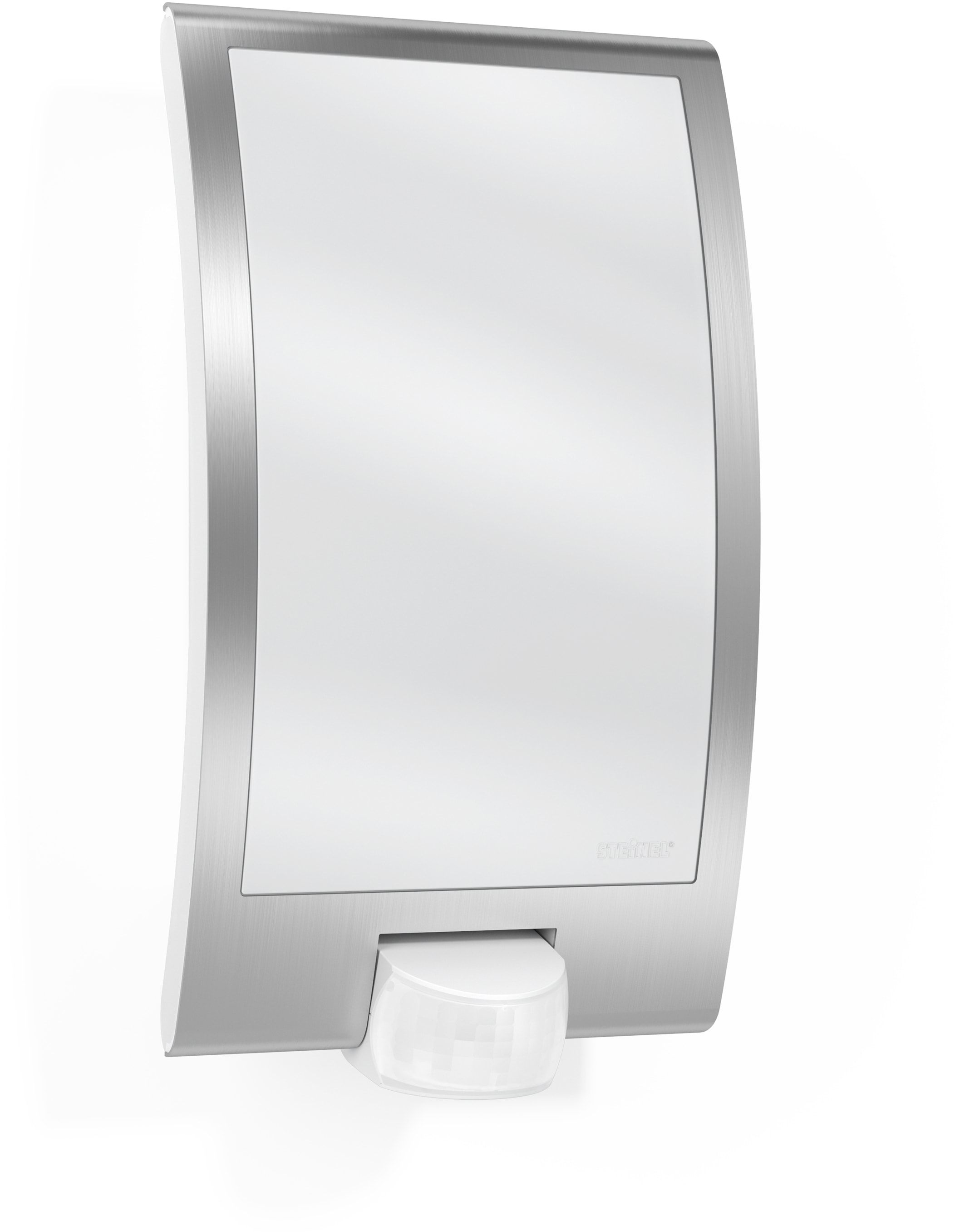 Licht E27 Sensor-Außenleuchte L 22 S Edelstahl - Image 8