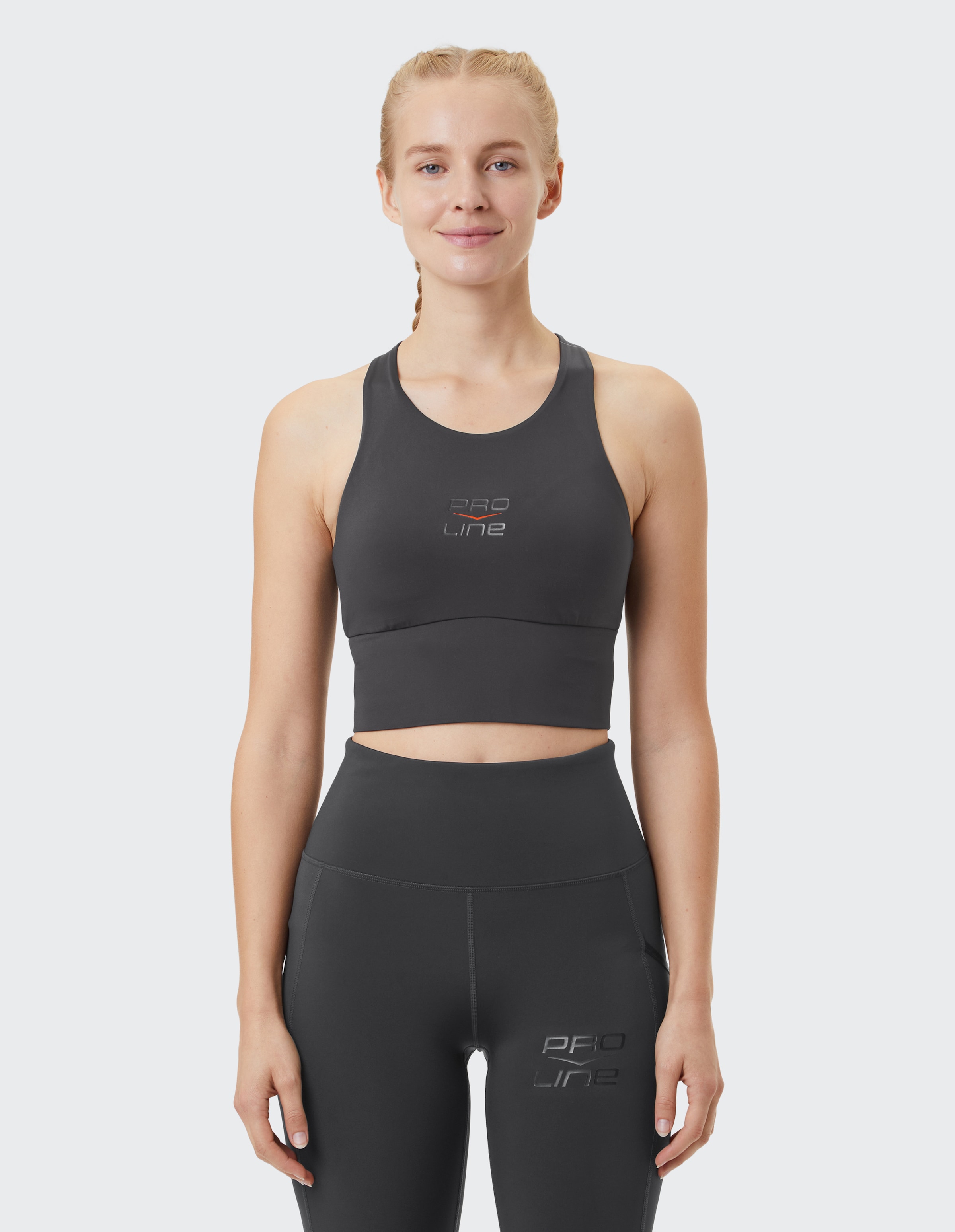 Venice Beach Sporttop »BUSTIER BUFFALO«