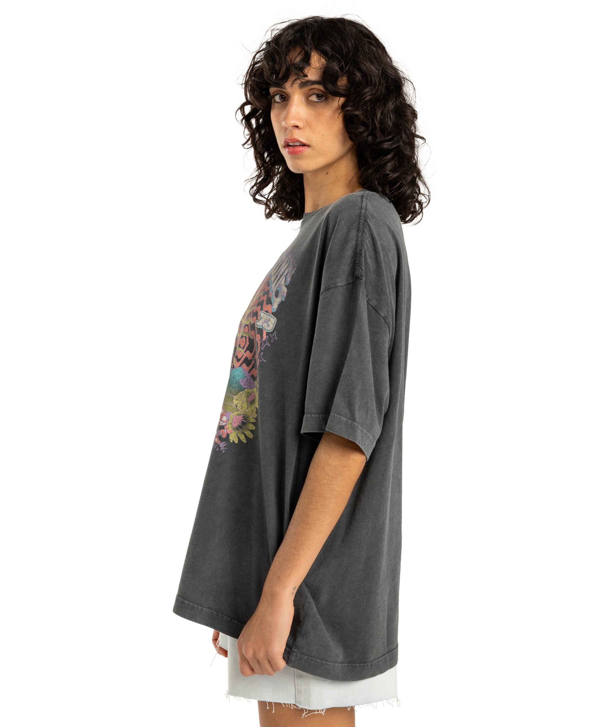 Billabong T-Shirt »CELIO GRANDE«