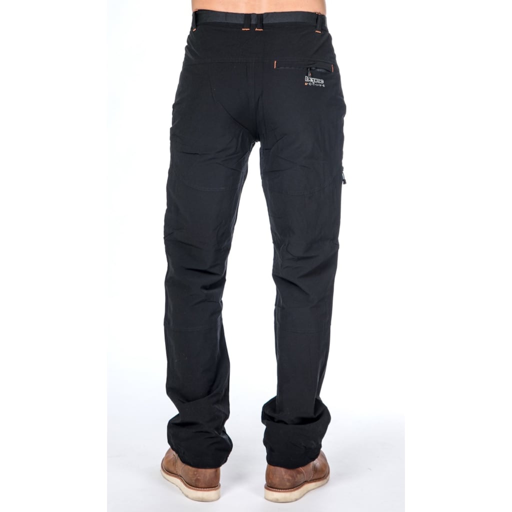 DEPROC Active Schneehose »DEVON MEN«