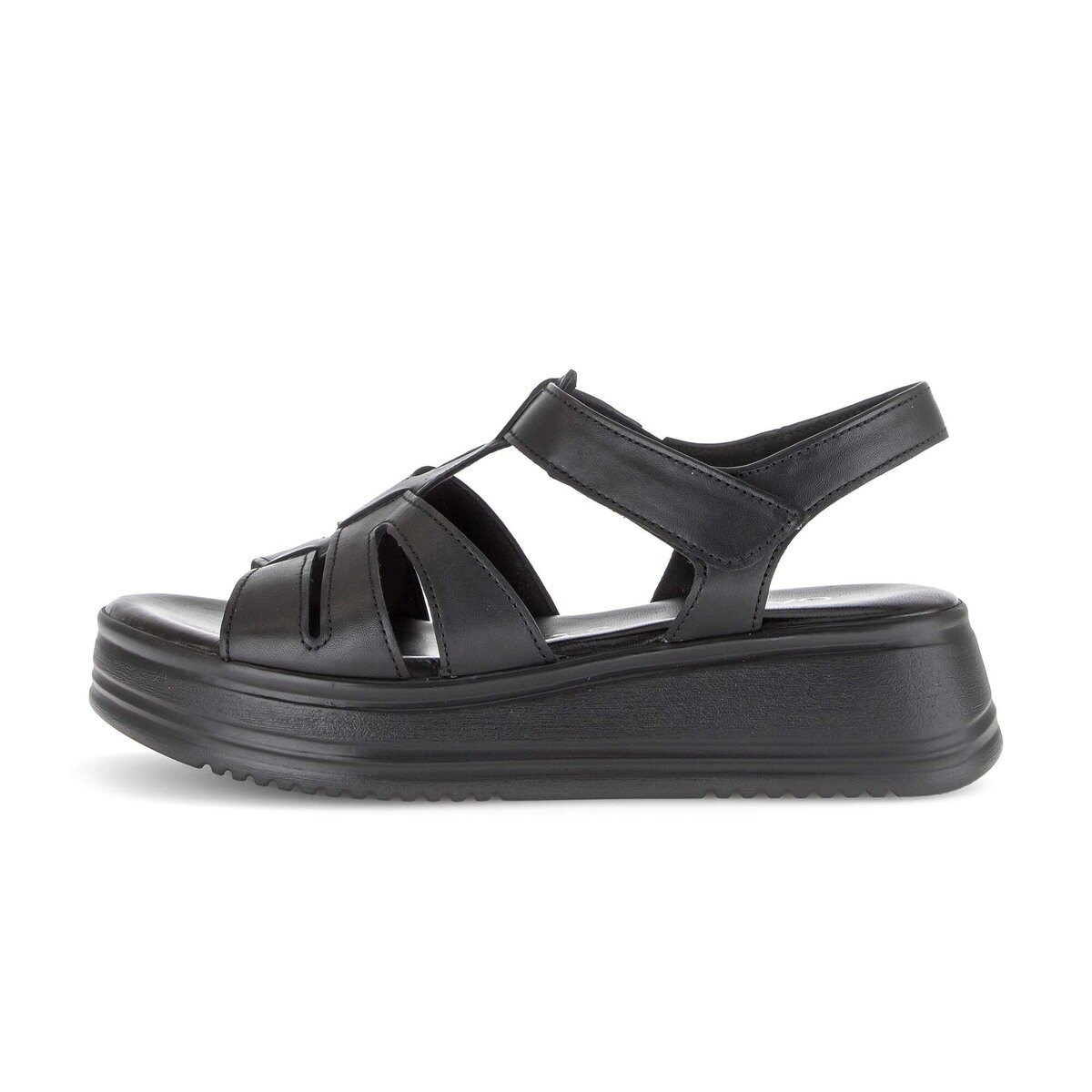 Gabor Plateausandaletten »Plateau Sandale«