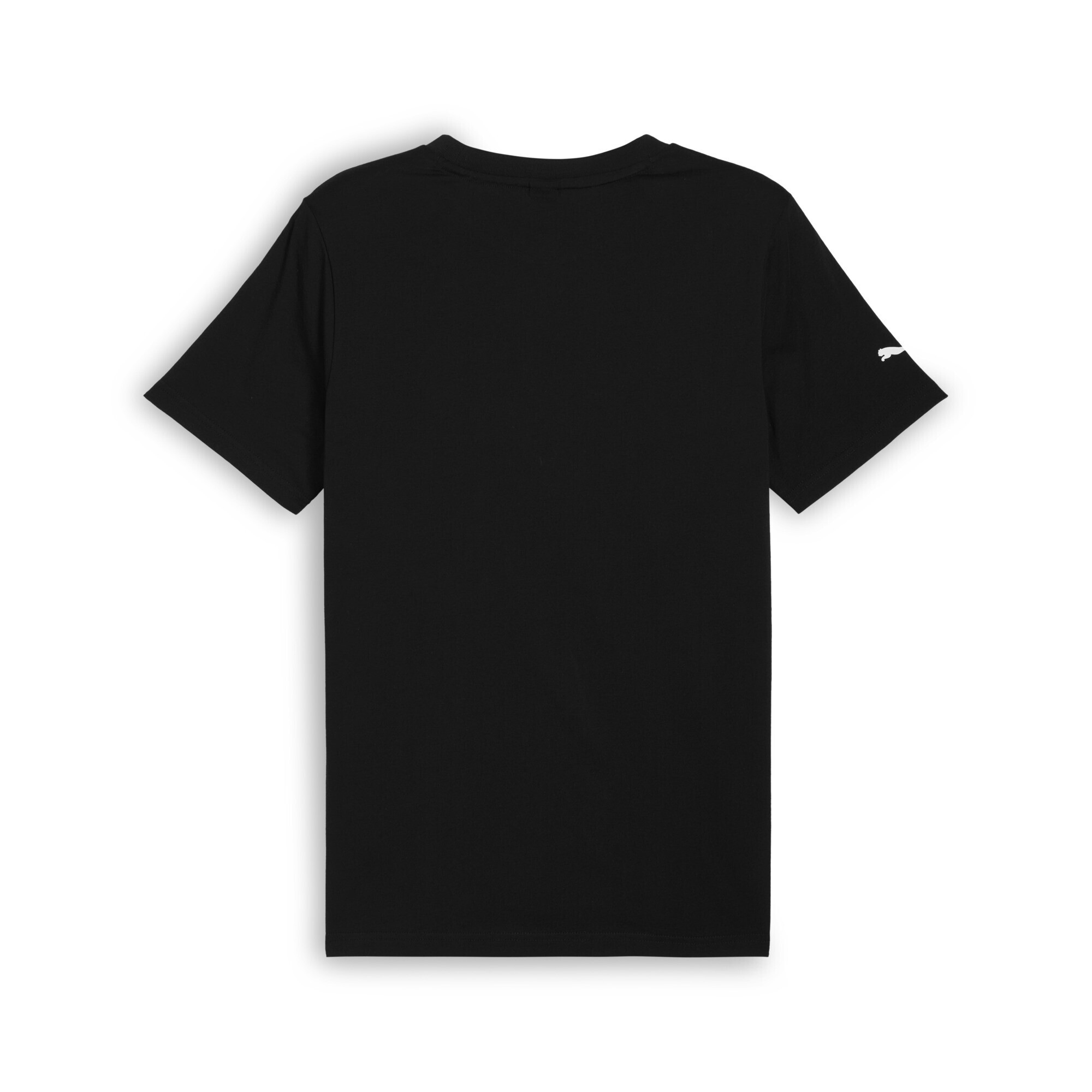 PUMA T-Shirt »Scuderia Ferrari HP Race Coloured Big Shield T-Shirt Herren«