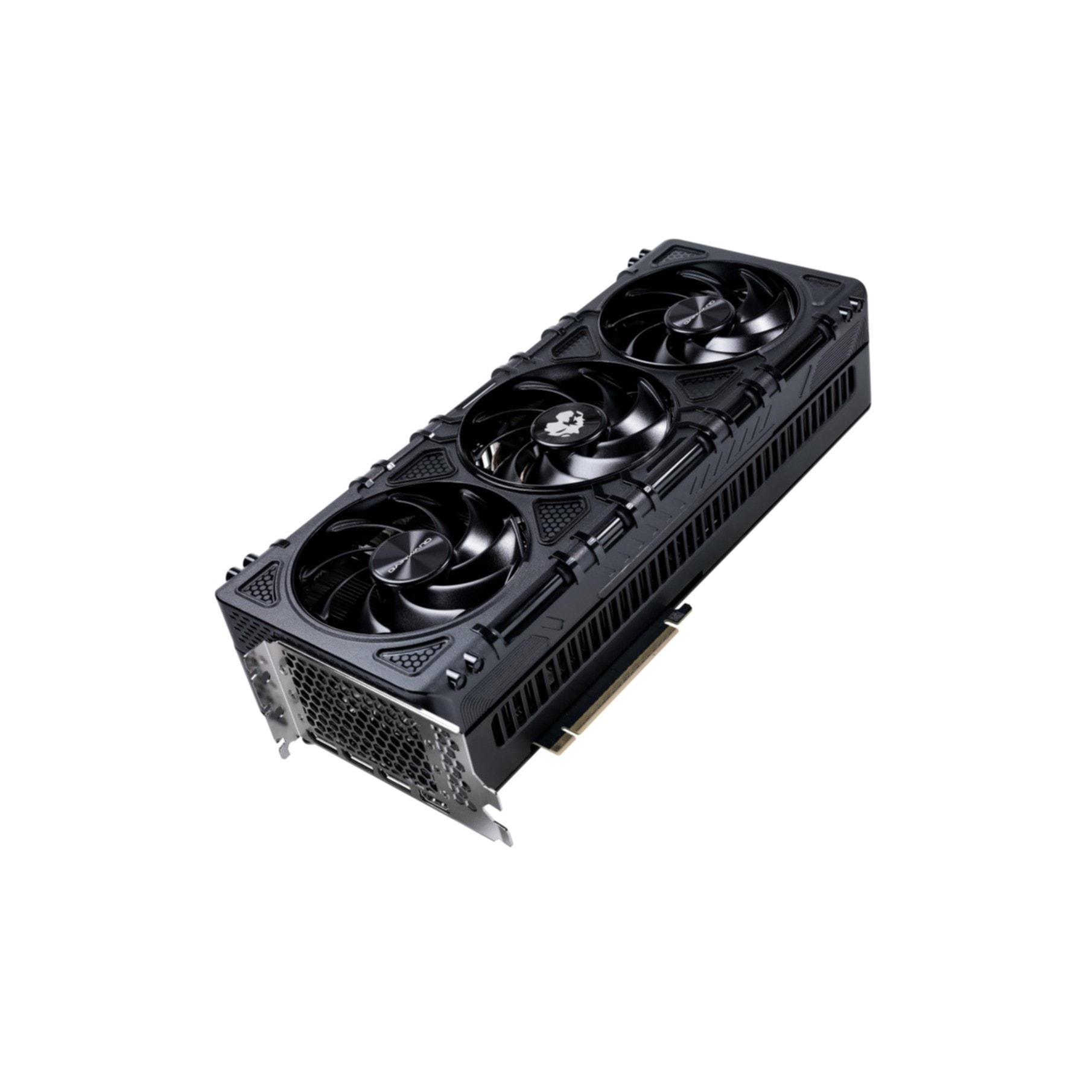 Gainward Grafikkarte »GeForce RTX 5090 Phantom GS«