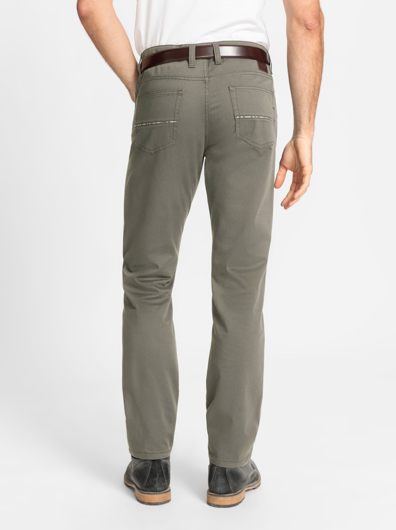 Thumbnail - Brühl 5-Pocket-Hose