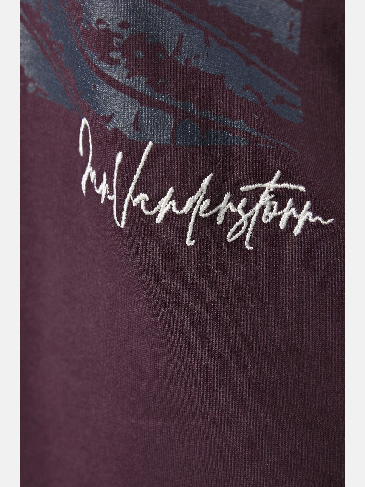 Jan Vanderstorm Sweatshirt »Sweatshirt LINDSKOV«