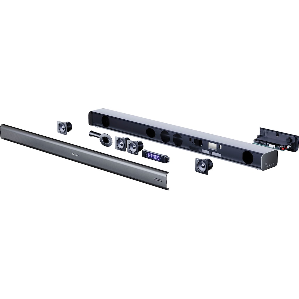 Sharp Soundbar »HT-SBW460«