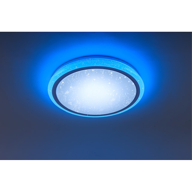 Leuchten Direkt LED Deckenleuchte »LUISA«, 2 flammig-flammig, LED  Deckenlampe kaufen | BAUR