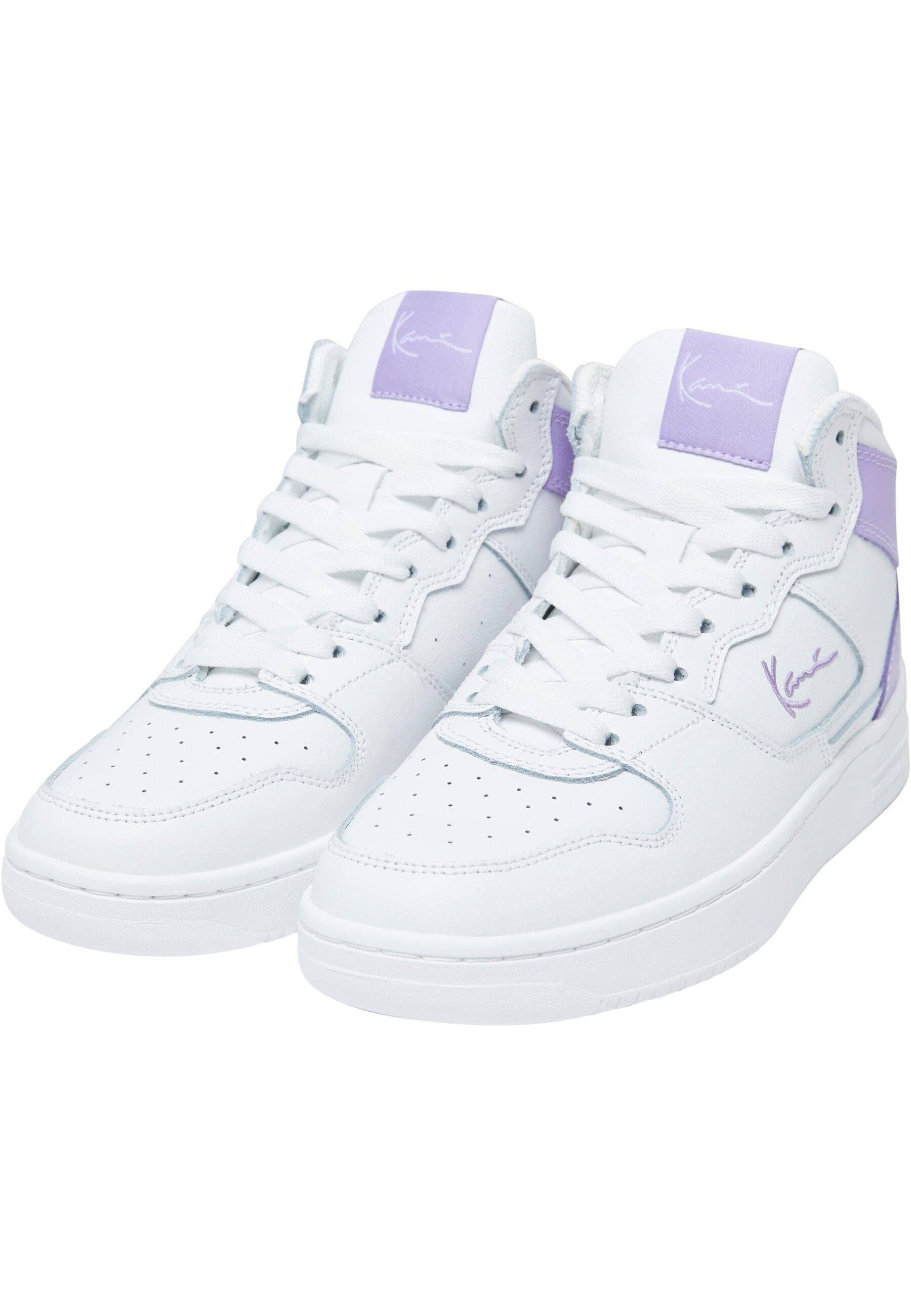 Karl Kani Trainingsschuh "Karl Kani Damen KKFWW000275 KK 89 High"