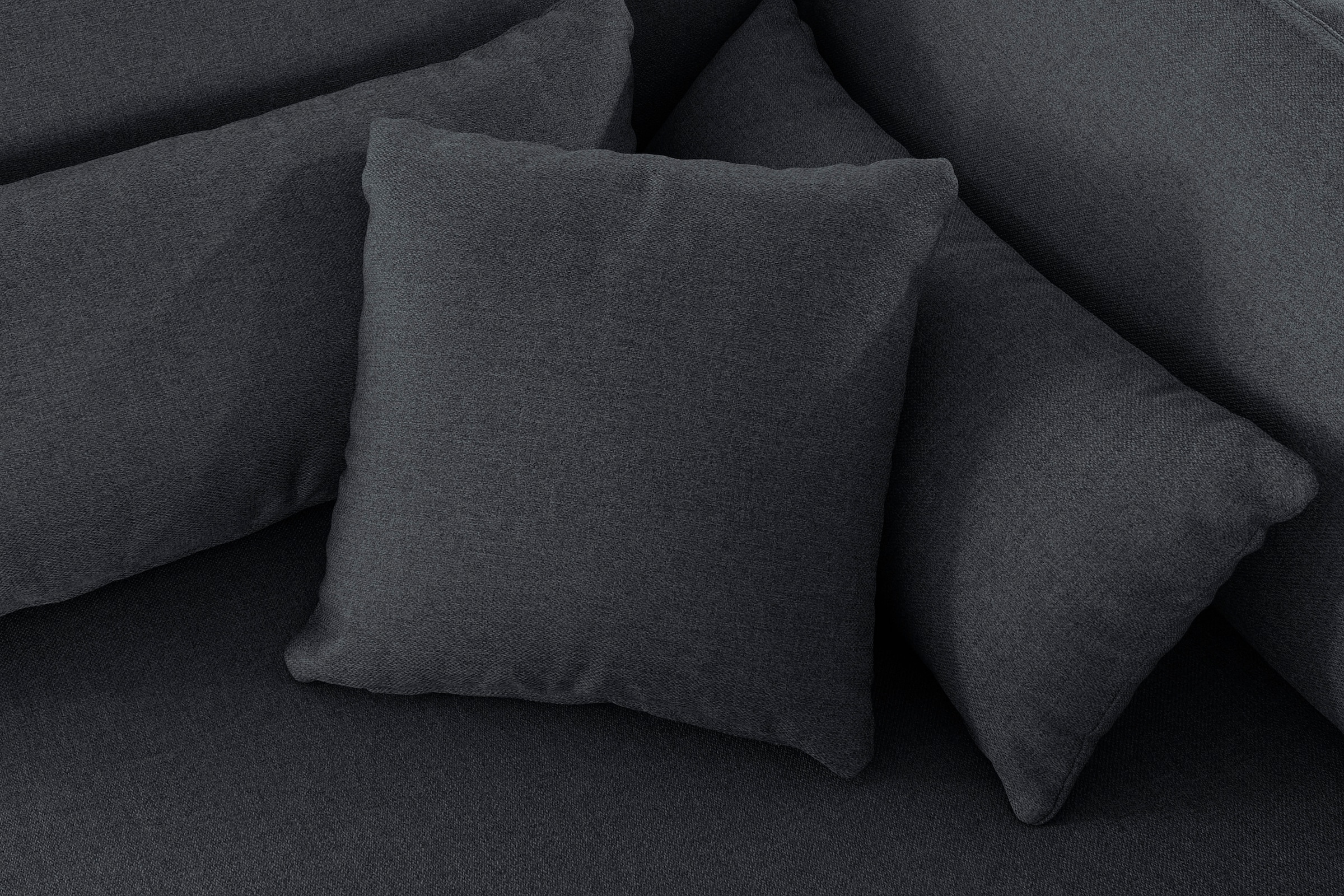 RAUM.ID Sofa-Eckelement »Enid«, Teil eines Modulsofas, fester Sitzkomfort, auch in Breitcord