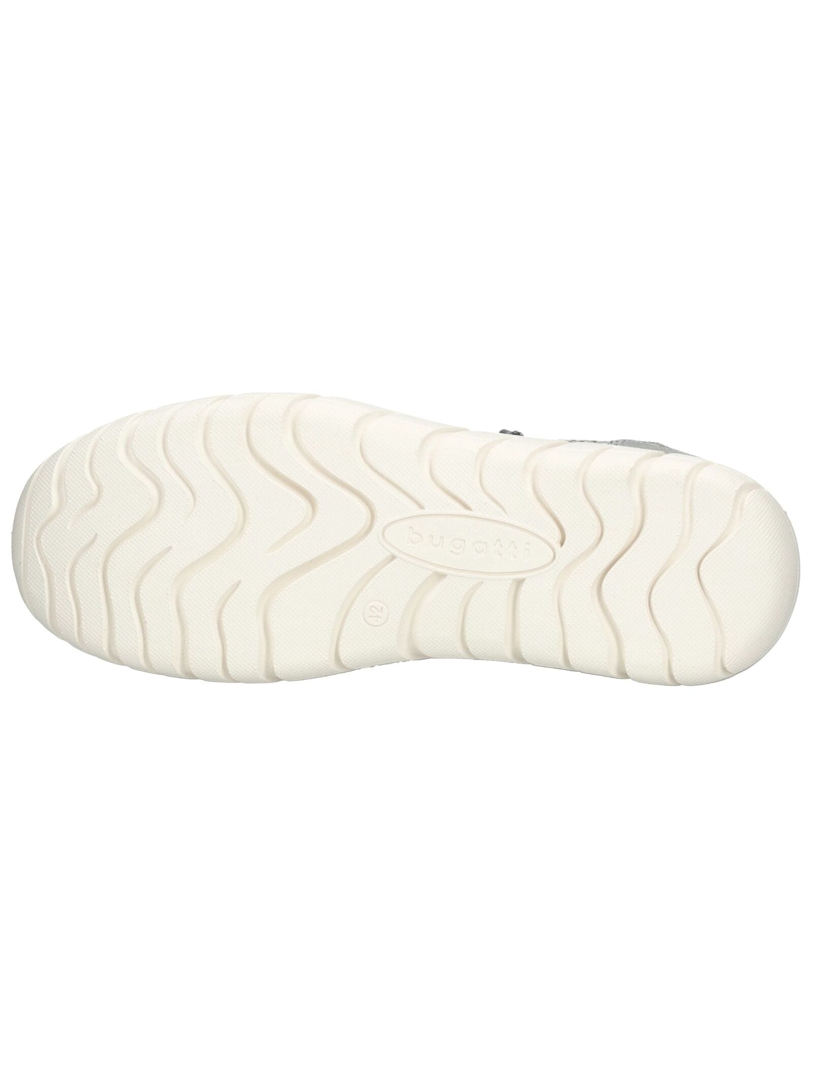 bugatti Sneaker »bugatti Sneaker Textil«